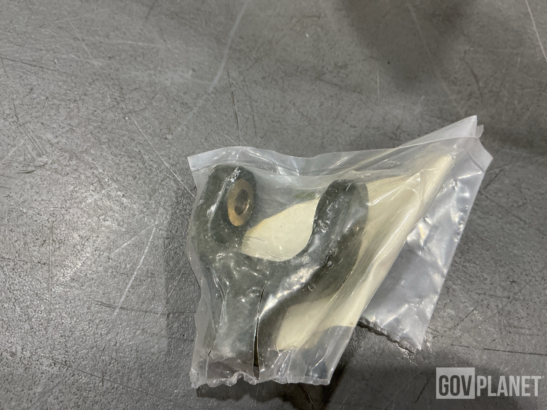 (32) Marine Jet Power 7475-040-FGR Fork End Fittings