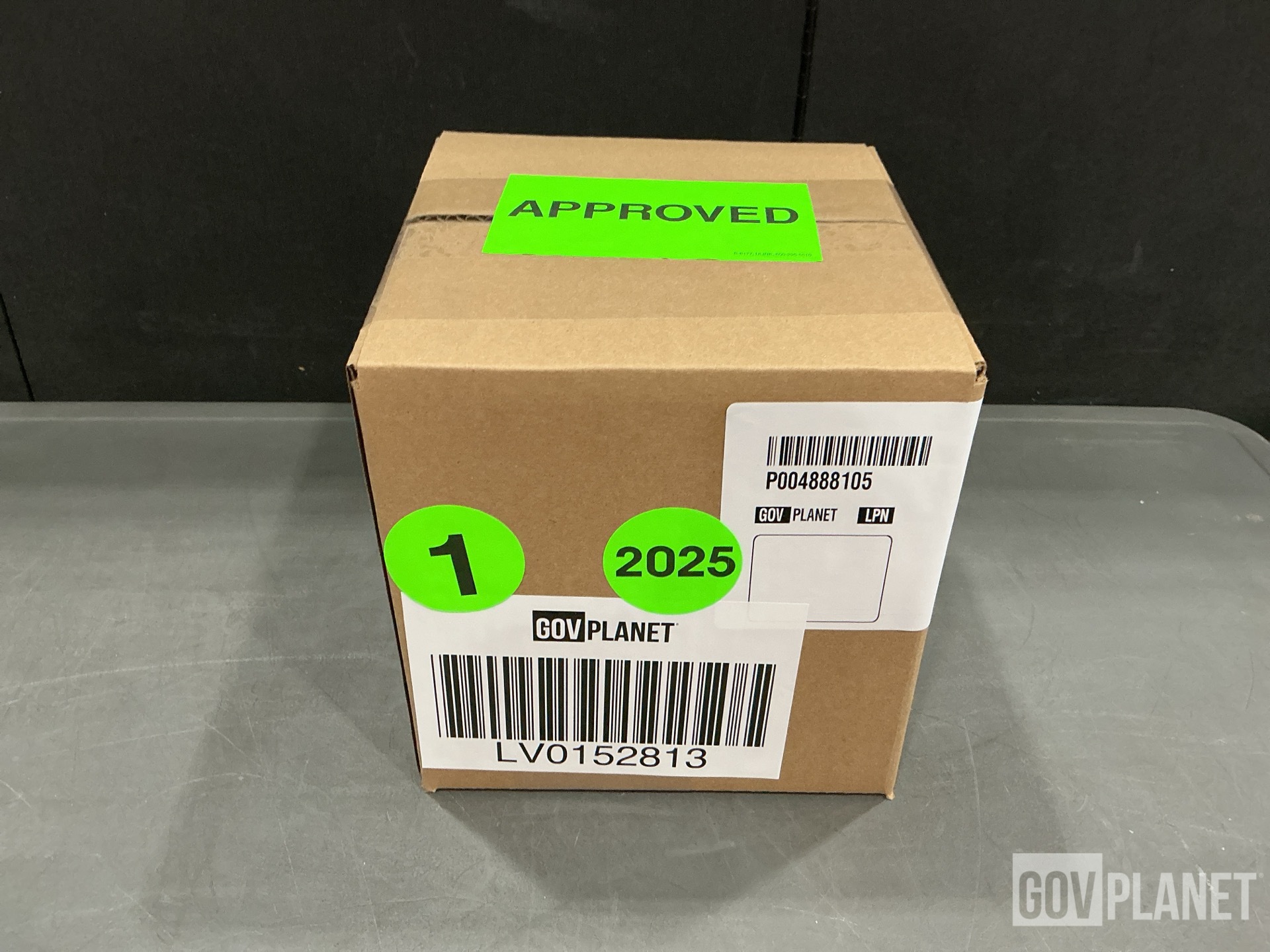 (32) Marine Jet Power 7475-040-FGR Fork End Fittings
