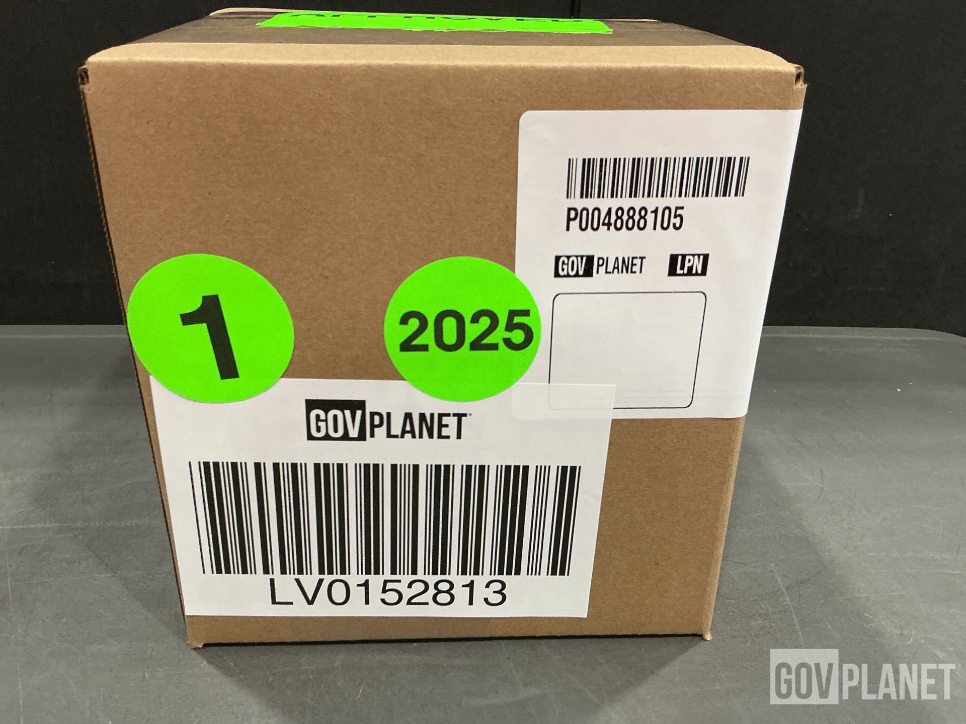 (32) Marine Jet Power 7475-040-FGR Fork End Fittings