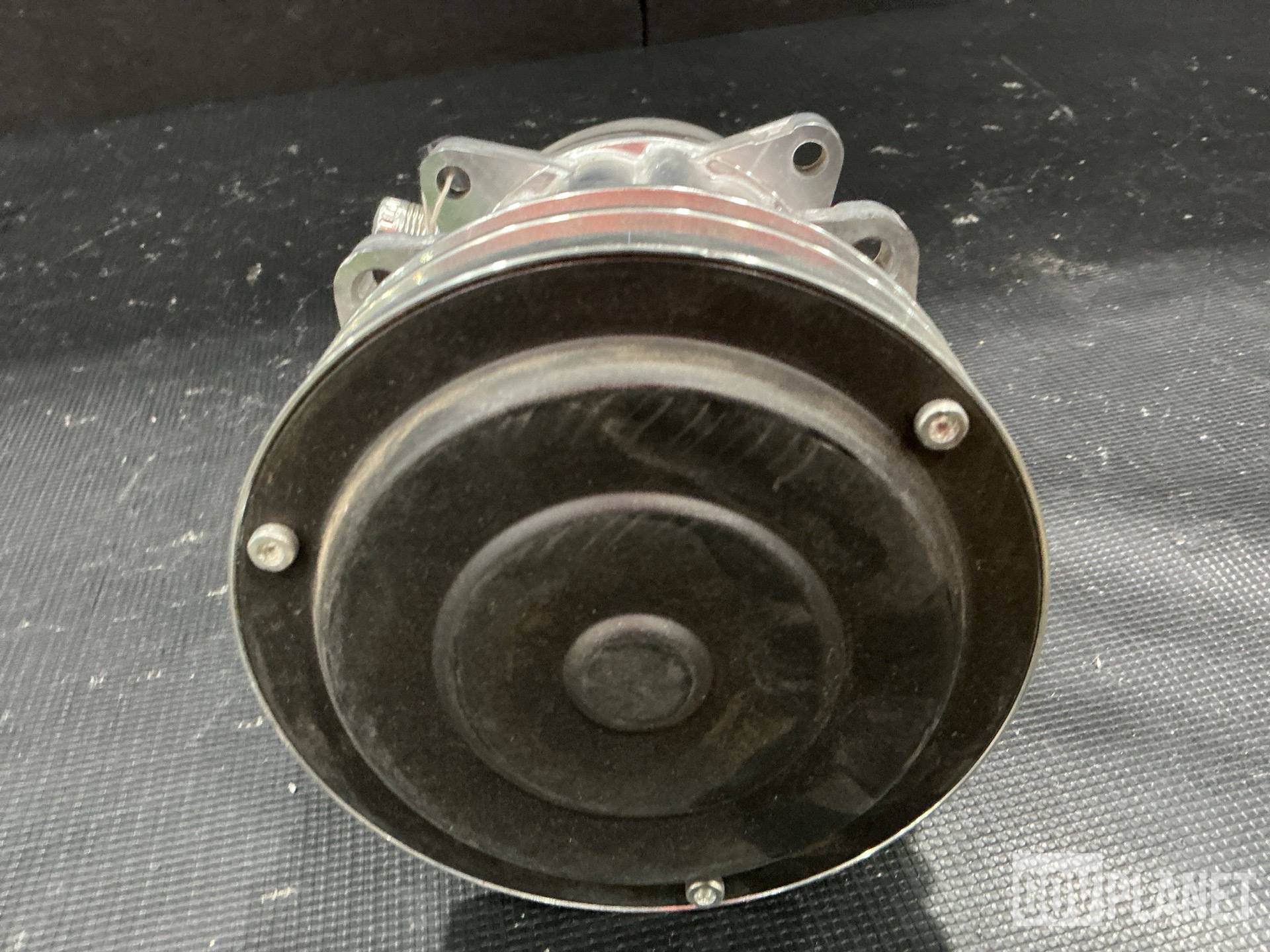 (80) Hose Assemblies, (3) Compressors, (1) Linear Valve & Assorted Items