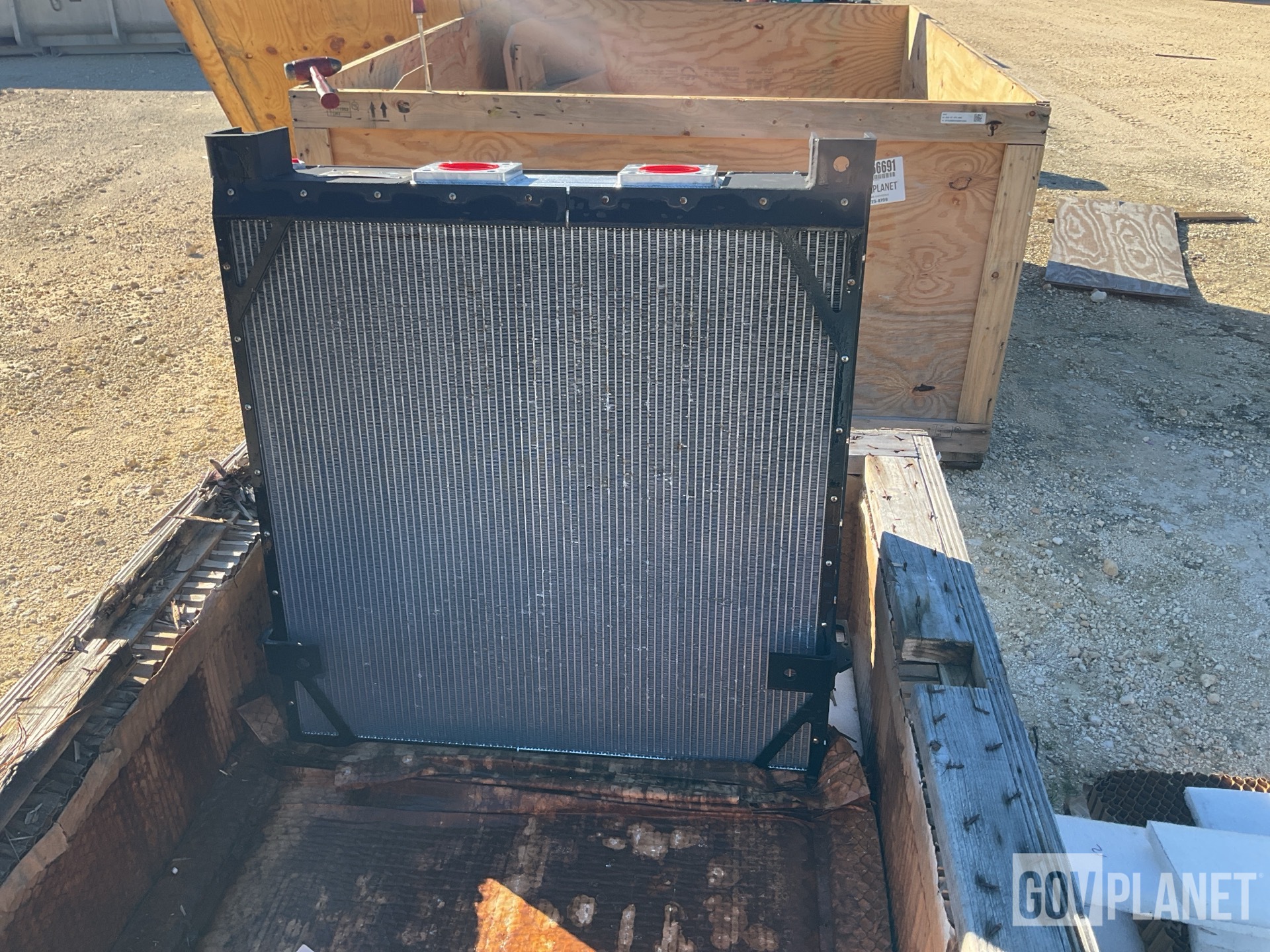 Altex Technologies 1FEH3-630-200-022-19807SOCN12578726 Radiator