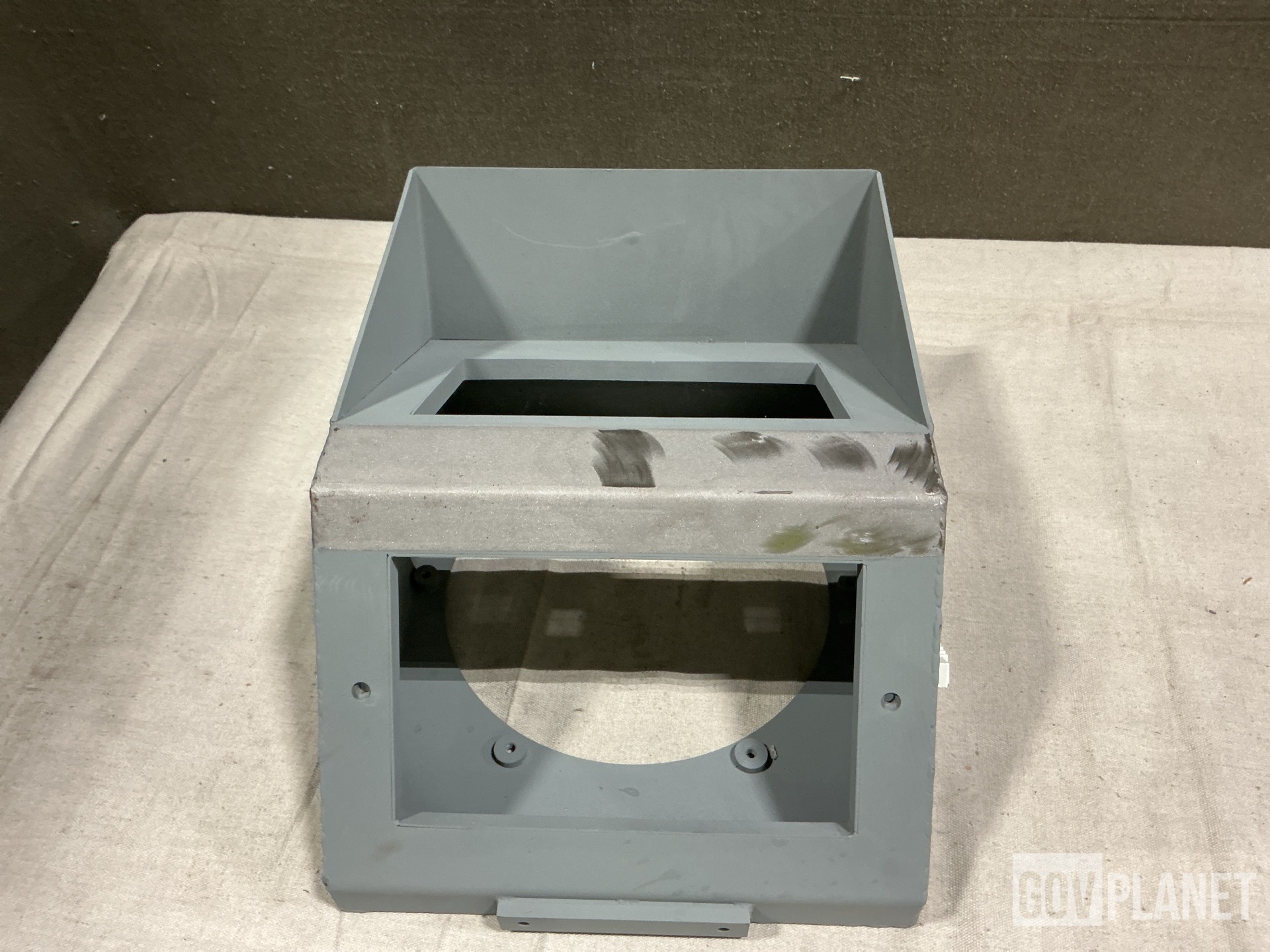 BAE Systems 12364426 Vehicular Air Intake Housing