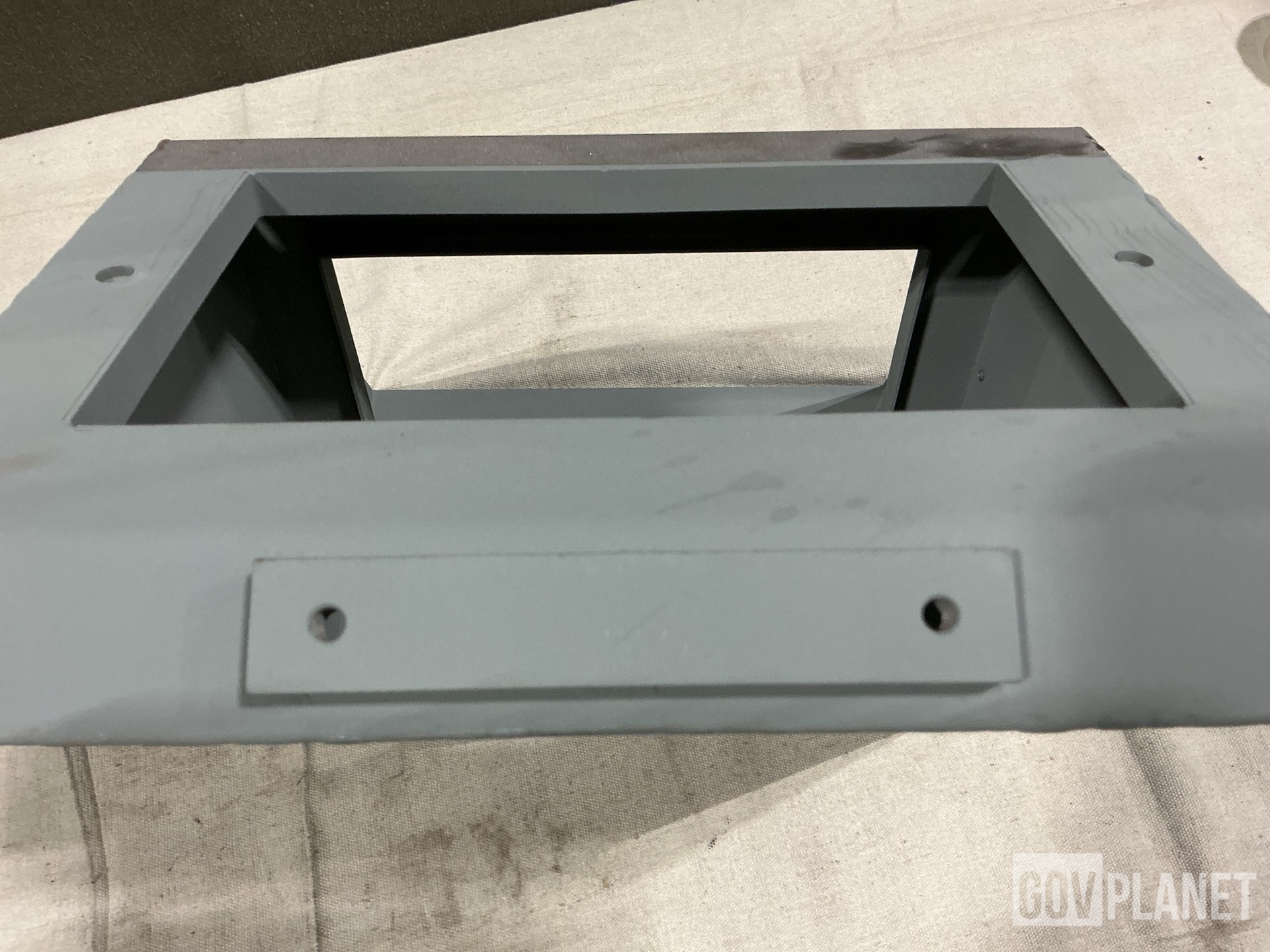 BAE Systems 12364426 Vehicular Air Intake Housing