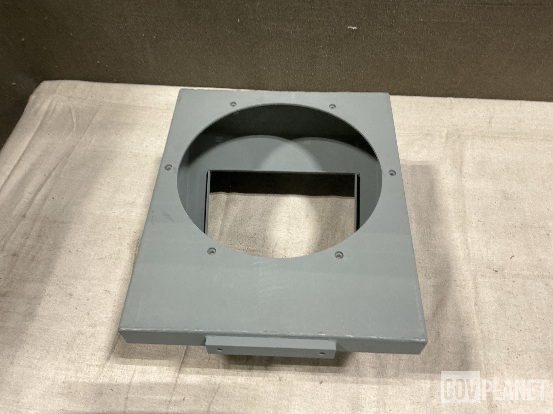 BAE Systems 12364426 Vehicular Air Intake Housing
