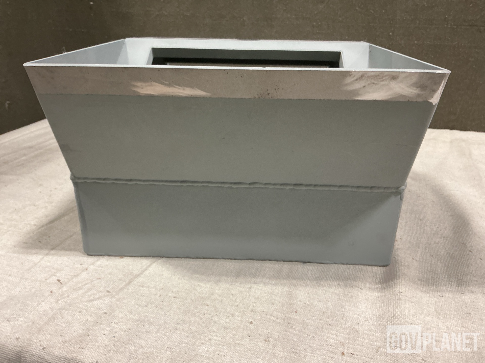 BAE Systems 12364426 Vehicular Air Intake Housing