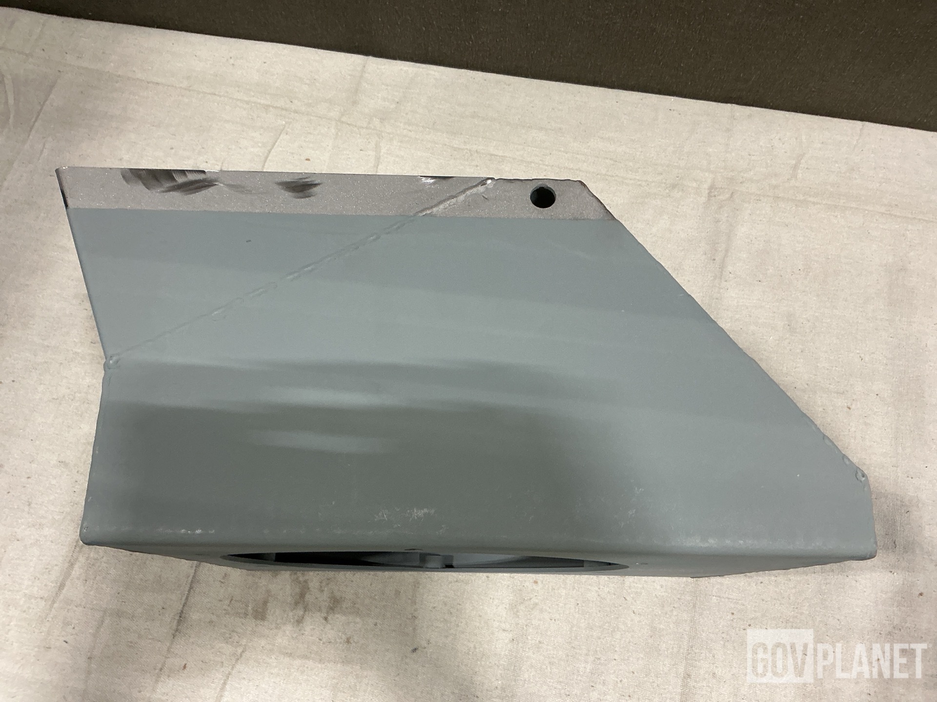 BAE Systems 12364426 Vehicular Air Intake Housing