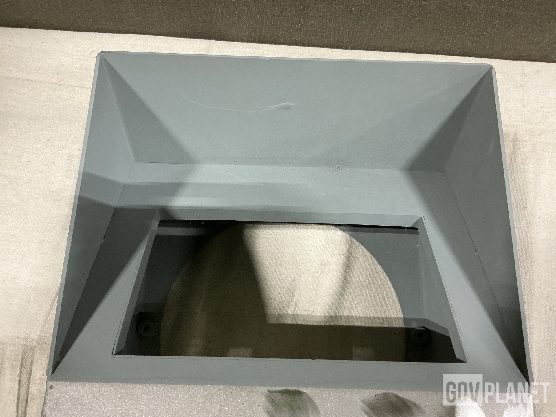 BAE Systems 12364426 Vehicular Air Intake Housing