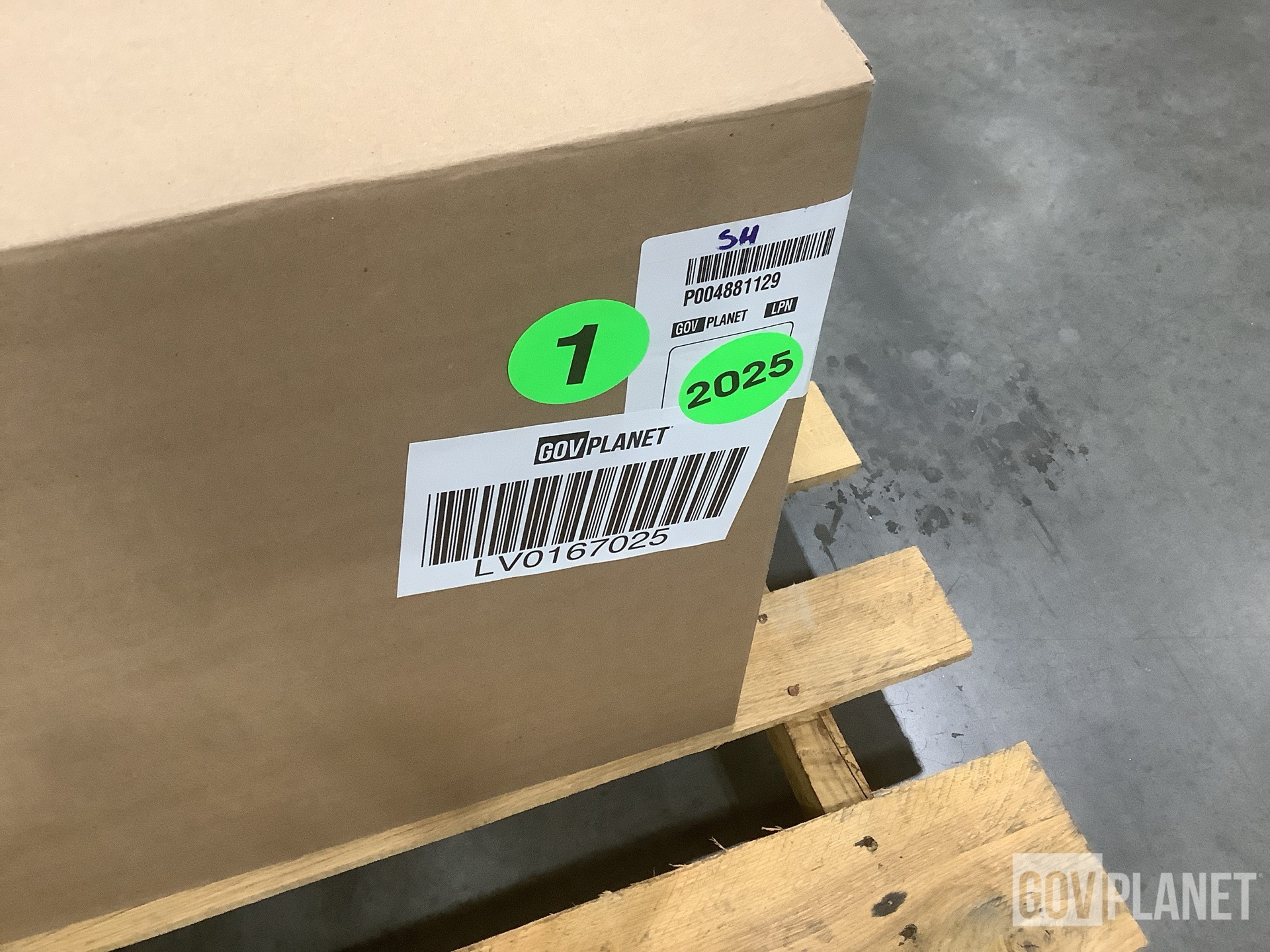 (13) Cable Assemblies, (2) Cables, (94) Sleeve Spacers & Assorted Items