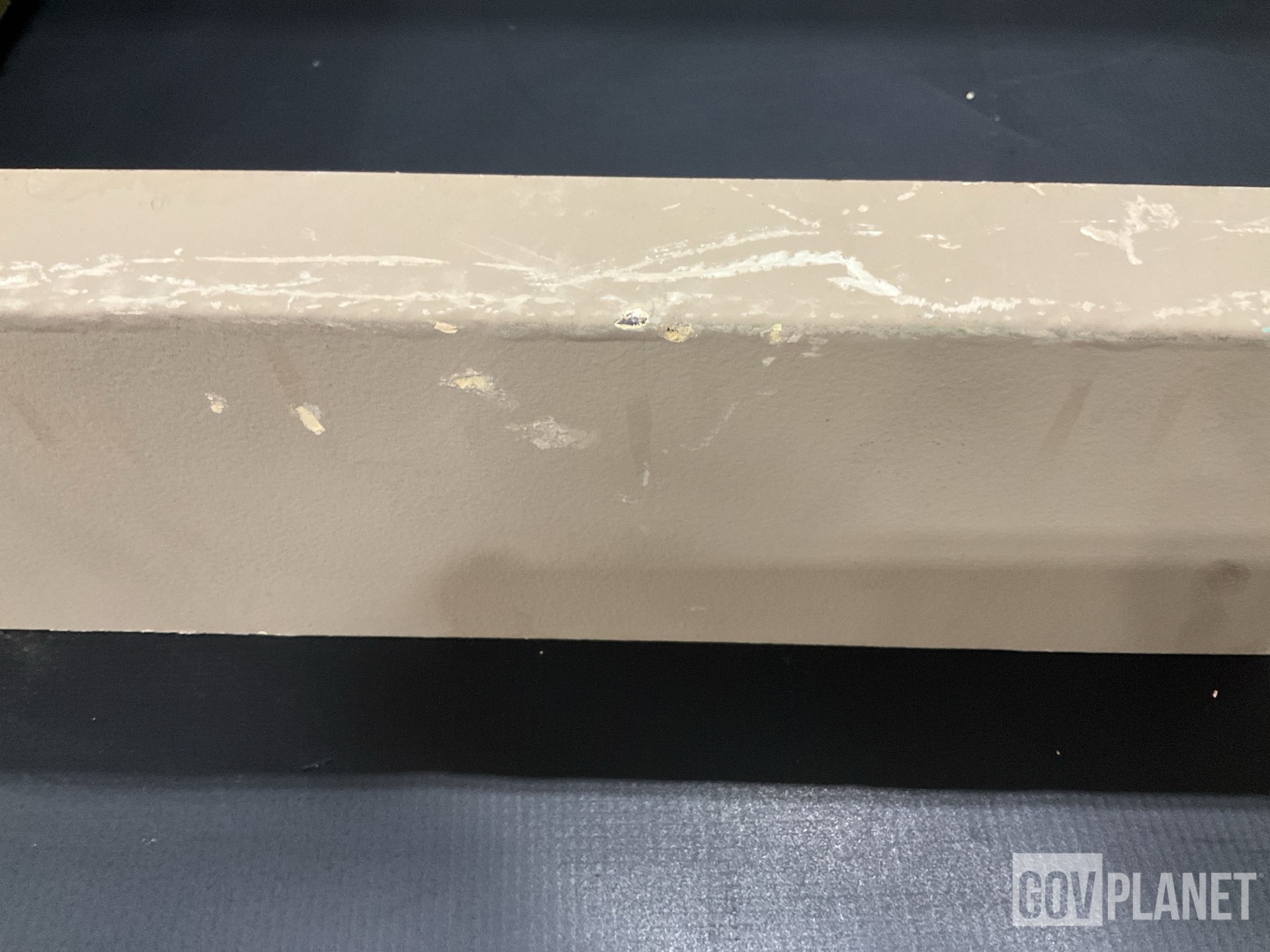 (2) Critical Solutions International 2402-00621-34 Vehicular Window Frames