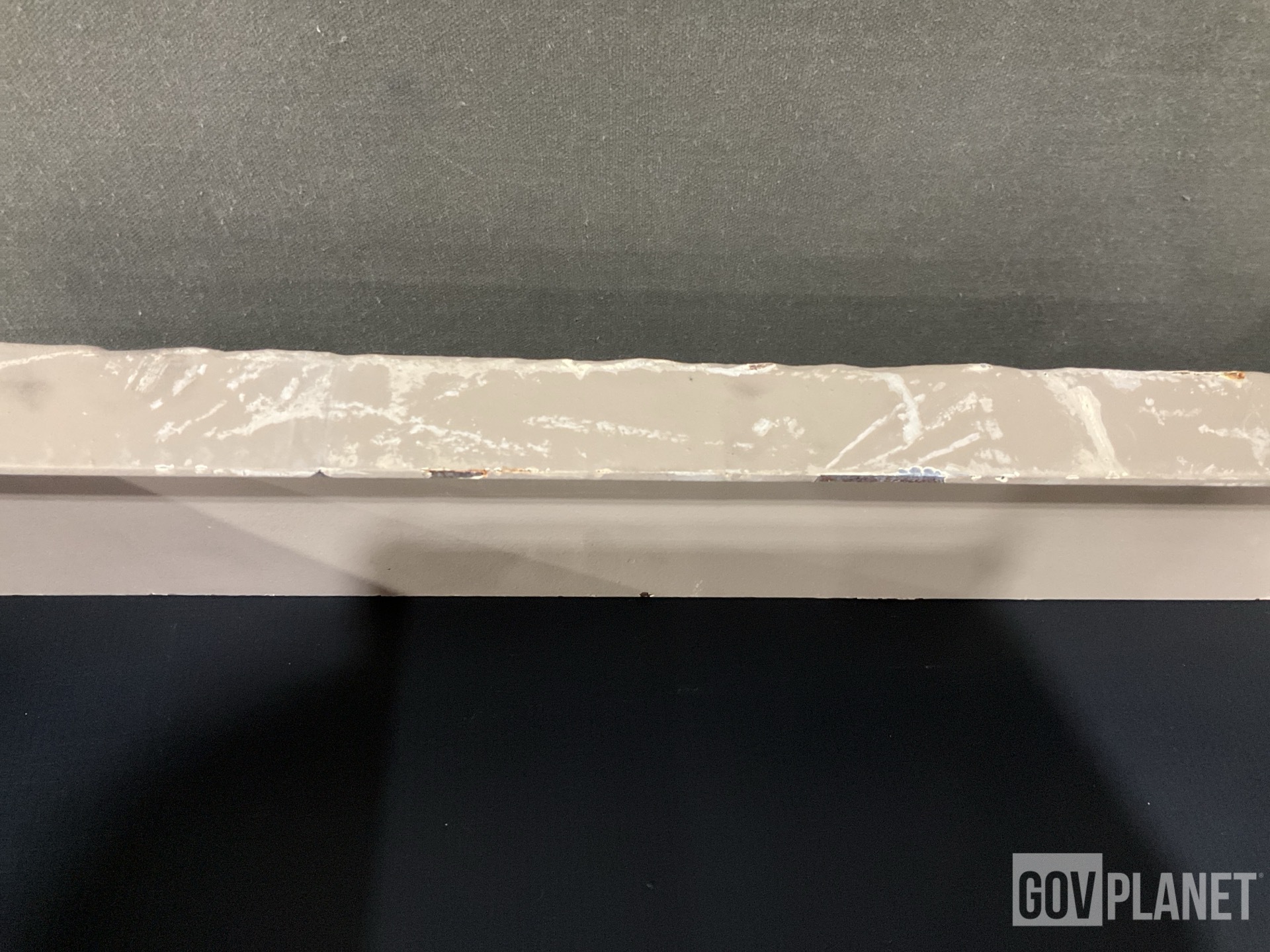 (2) Critical Solutions International 2402-00621-34 Vehicular Window Frames