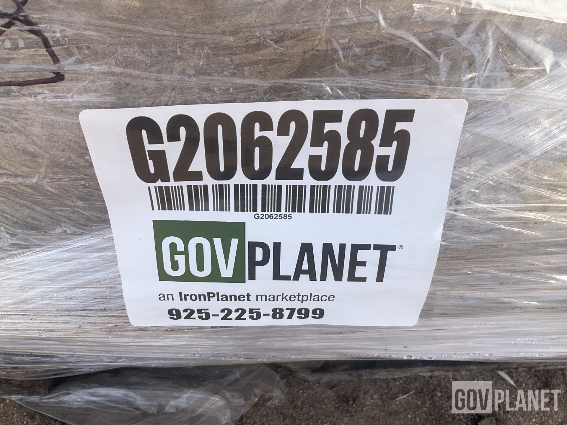 (3) Direct Action Shock Absorbers