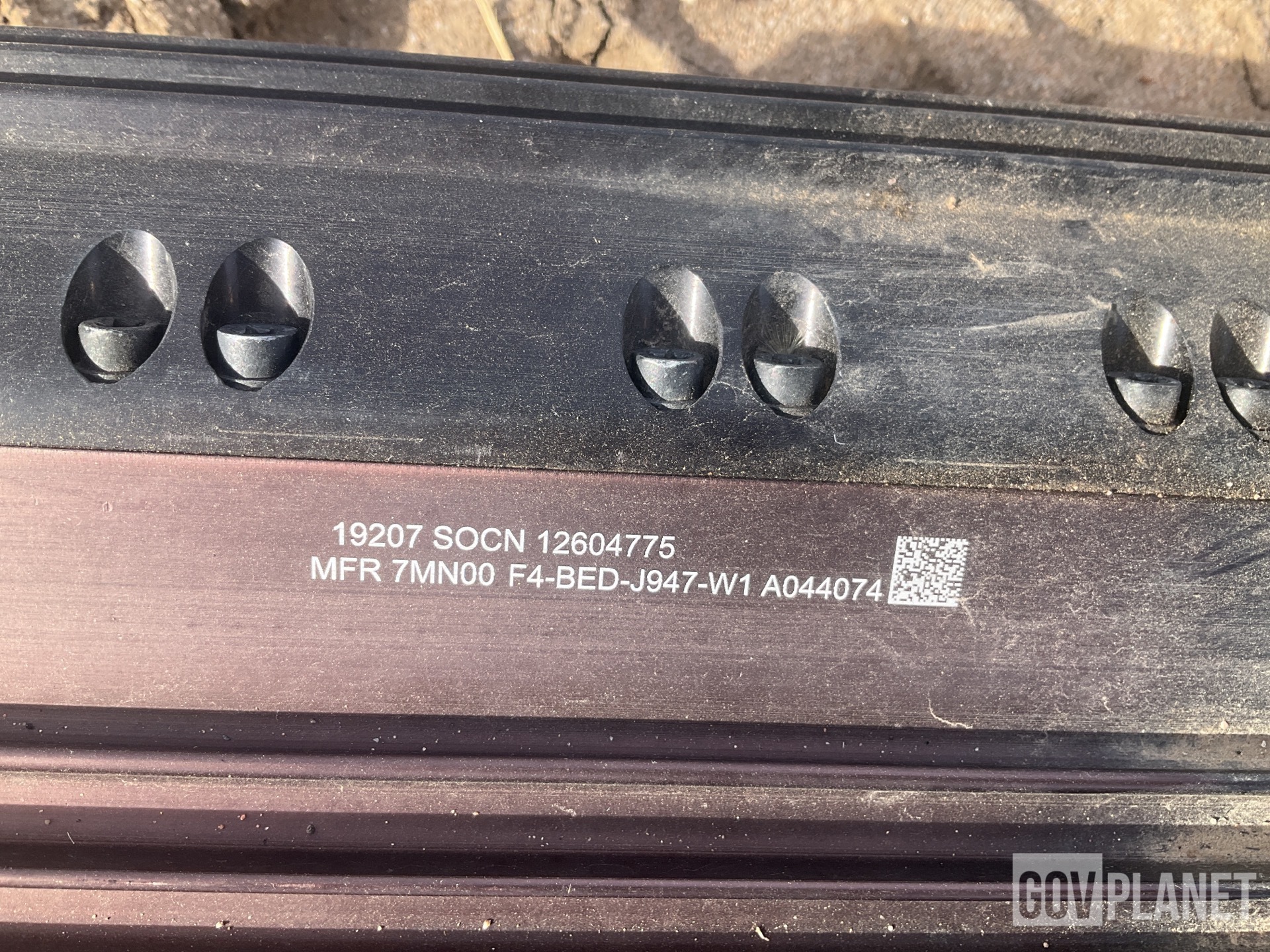 (3) Direct Action Shock Absorbers
