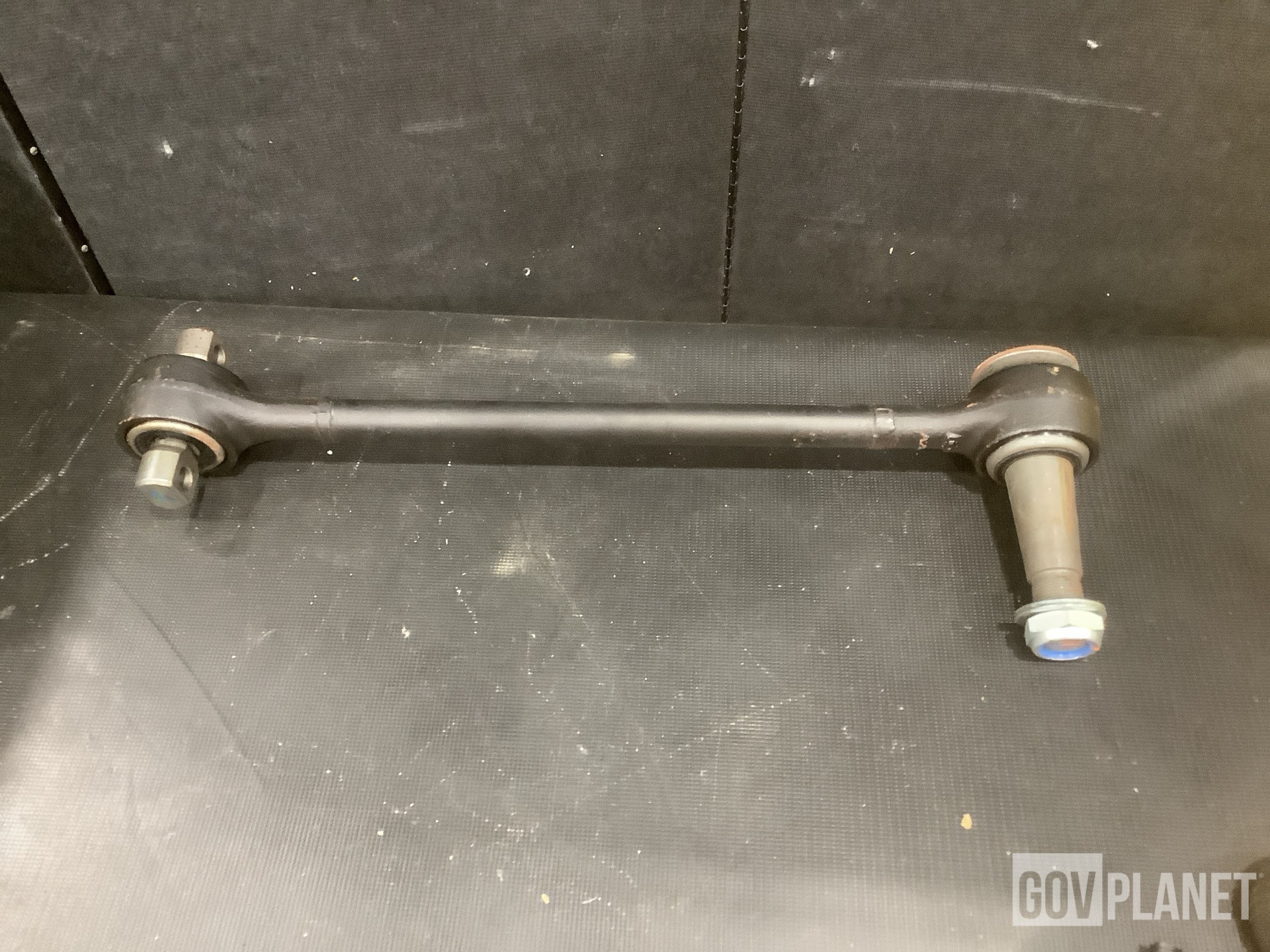 (1) Search Light, (3) Core Frames, (2) Torque Rods & Assorted Items