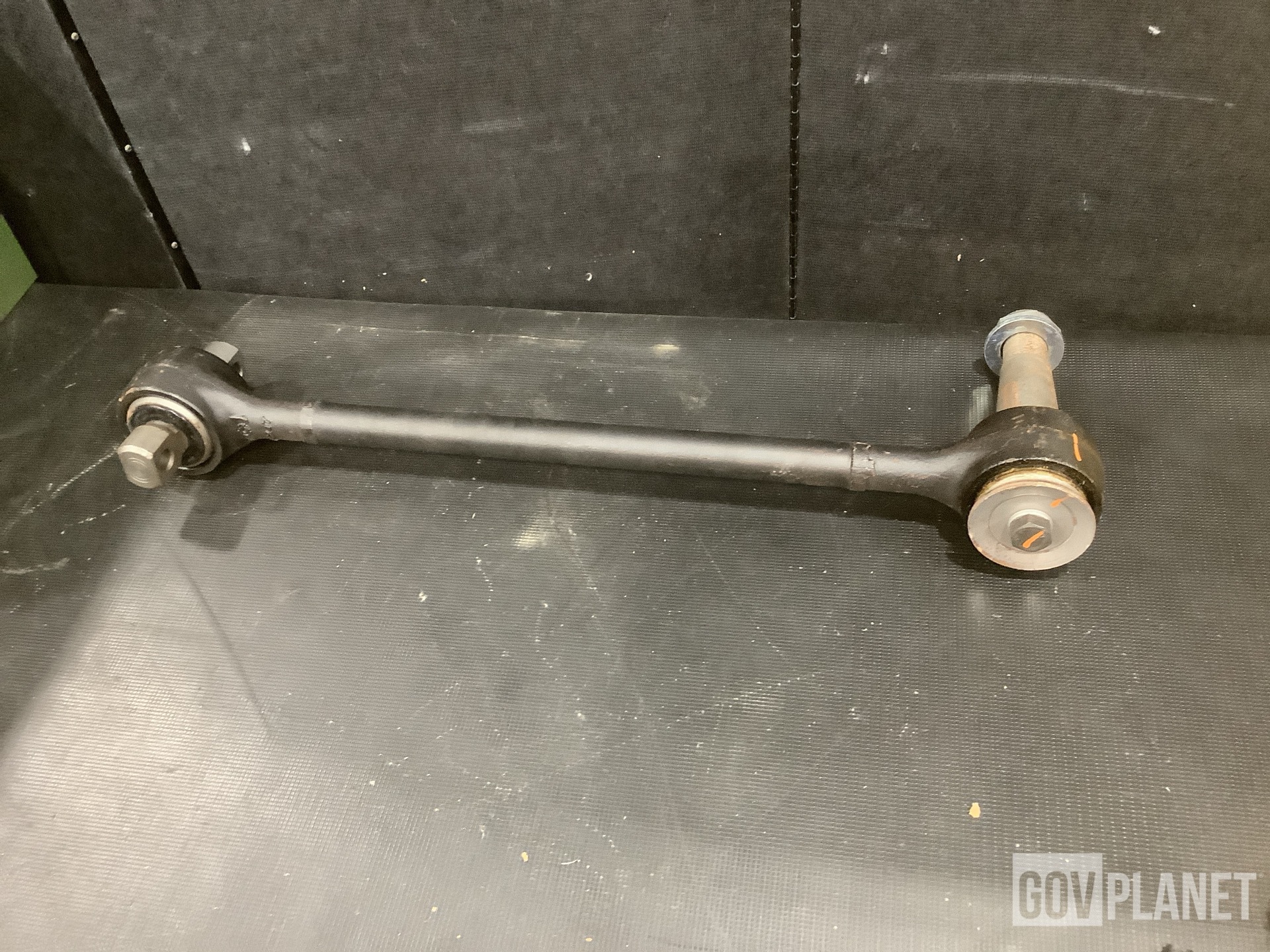 (1) Search Light, (3) Core Frames, (2) Torque Rods & Assorted Items