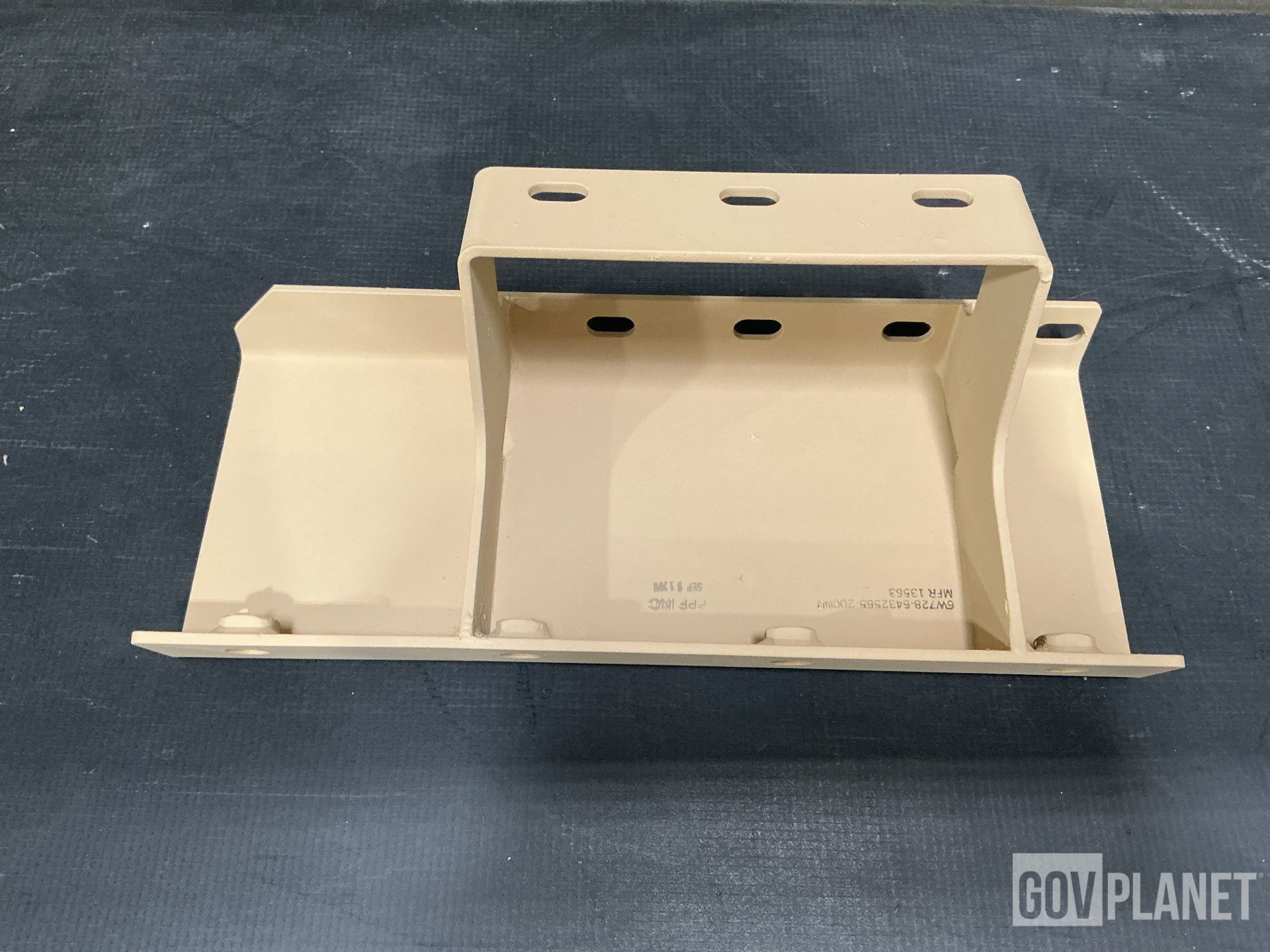 (14) Extensions, (5) Mounting Brackets, (25) Harnesses & Assorted Items