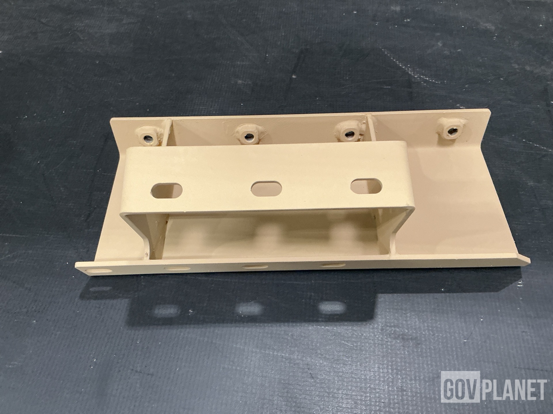 (14) Extensions, (5) Mounting Brackets, (25) Harnesses & Assorted Items