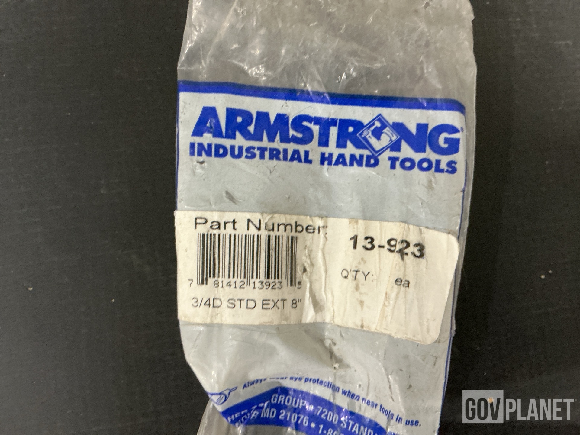 (14) Extensions, (5) Mounting Brackets, (25) Harnesses & Assorted Items