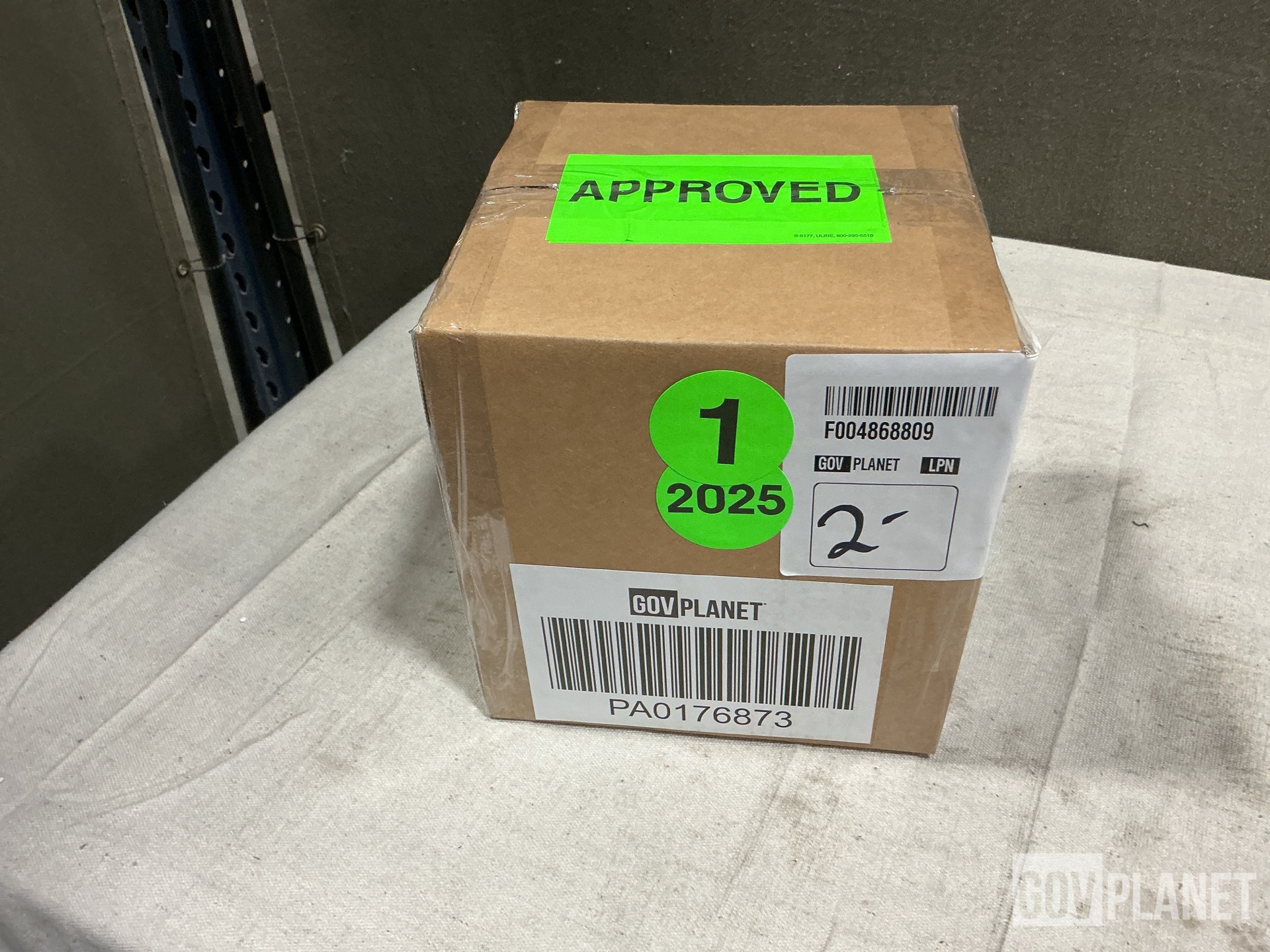 (84) Tyco Electronics HRHF-175 FR Insulation Sleevings