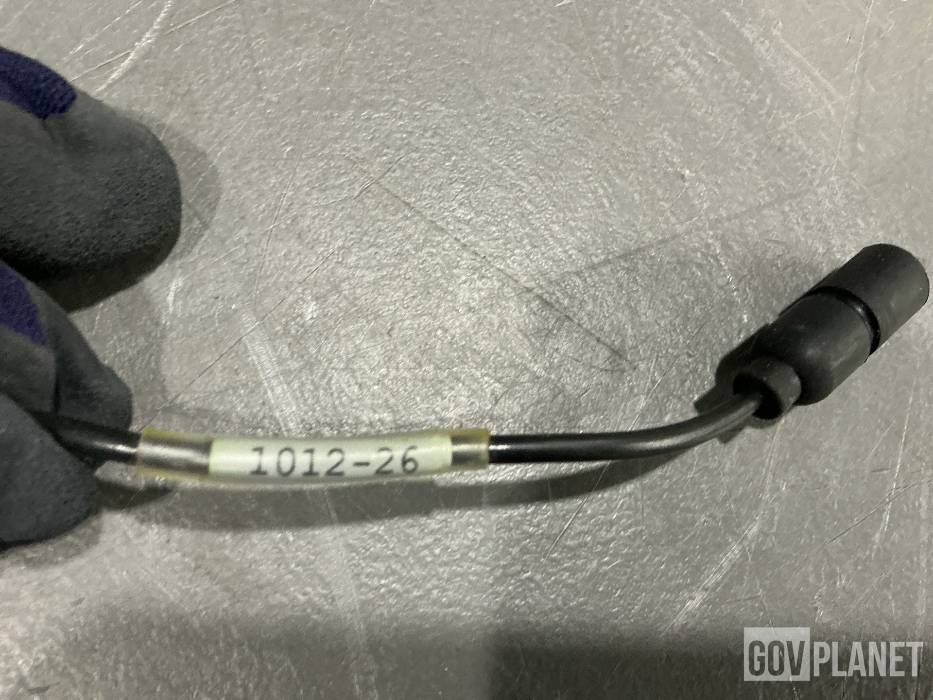 (65) Oshkosh 1875650 Branched Wiring Harnesses