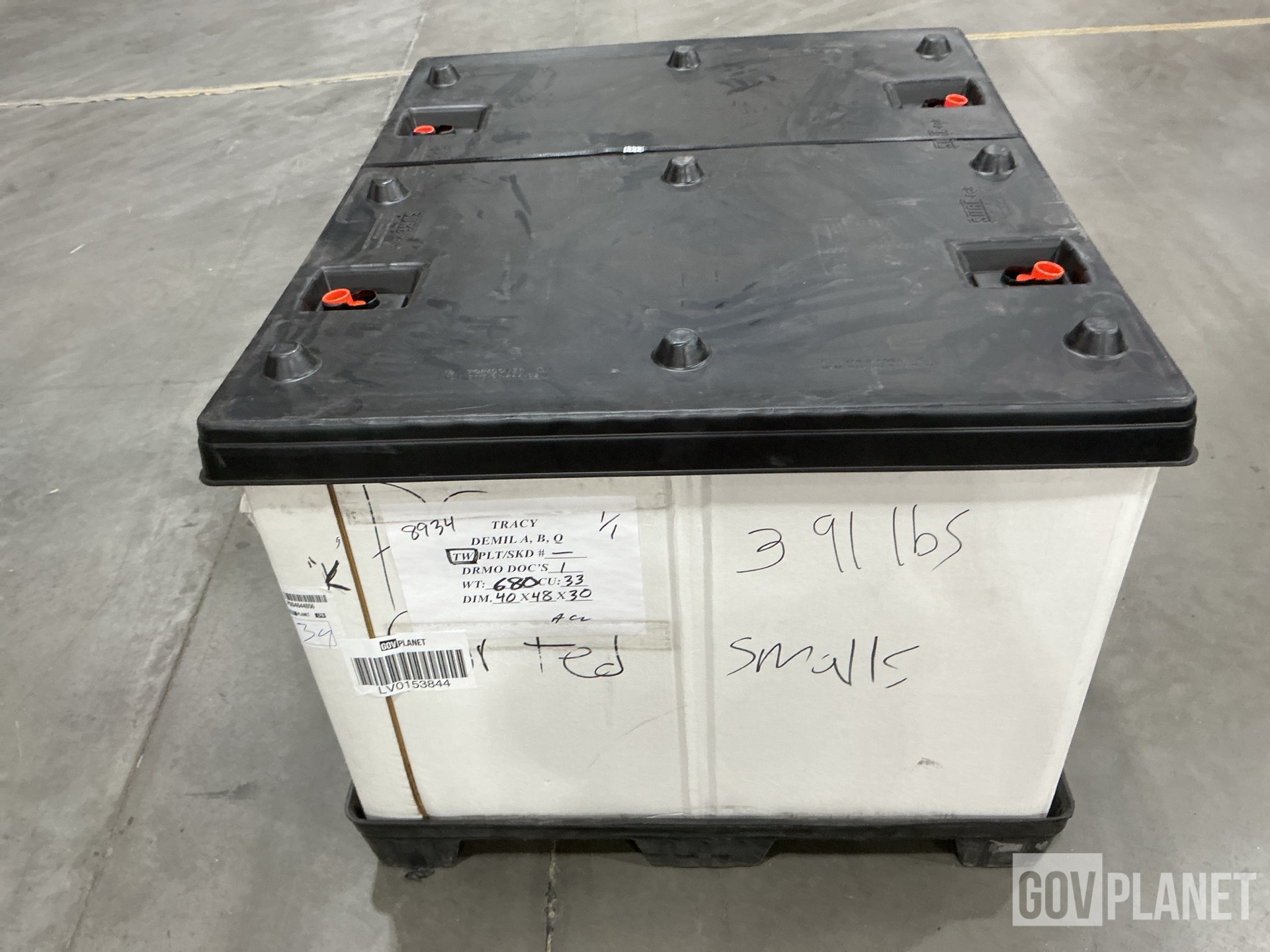 (53) Andrews 13225E9090-006 Victaulic Swivel Joints