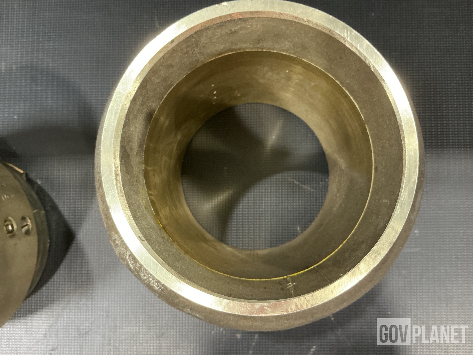 (53) Andrews 13225E9090-006 Victaulic Swivel Joints