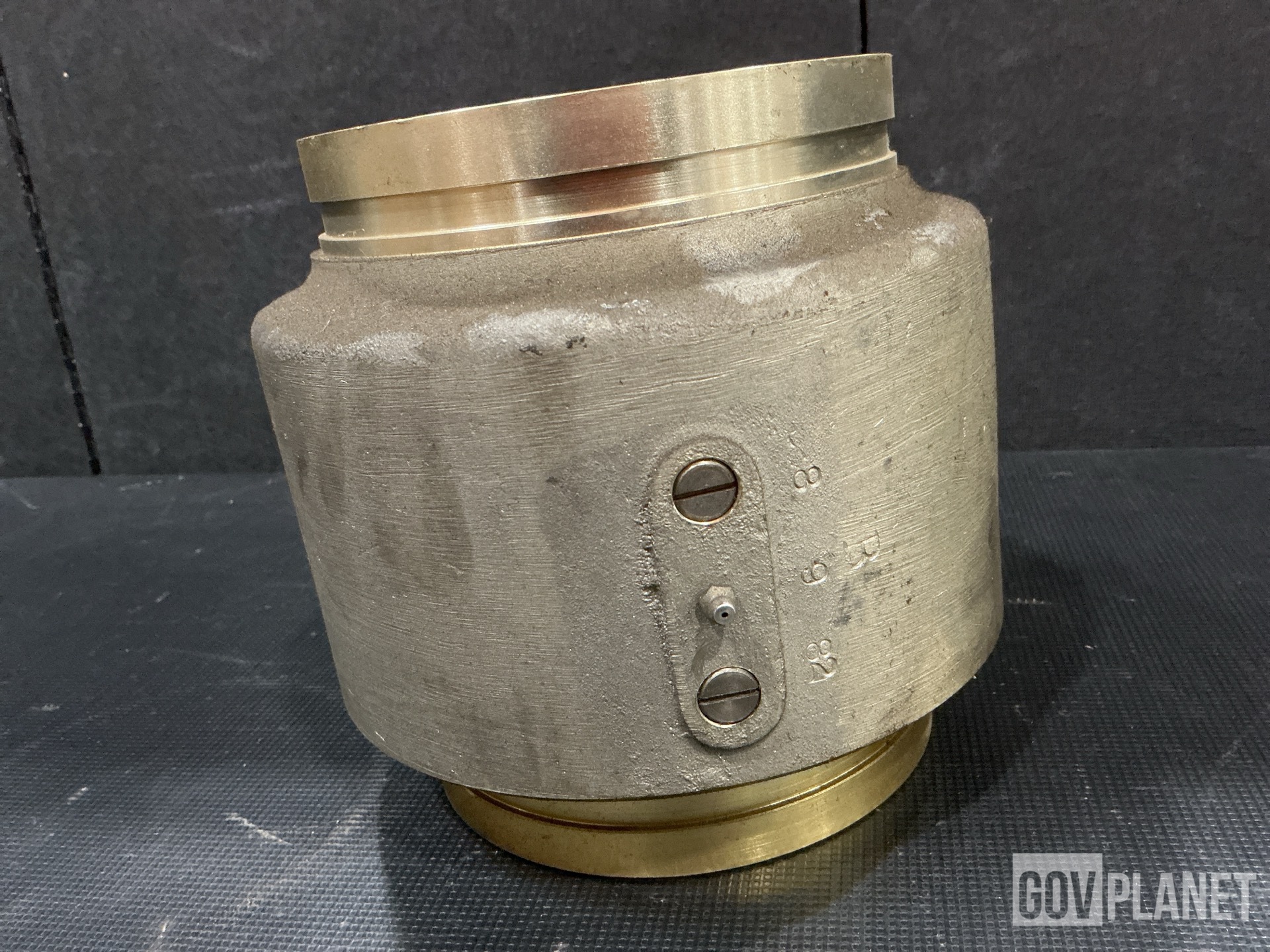 (53) Andrews 13225E9090-006 Victaulic Swivel Joints