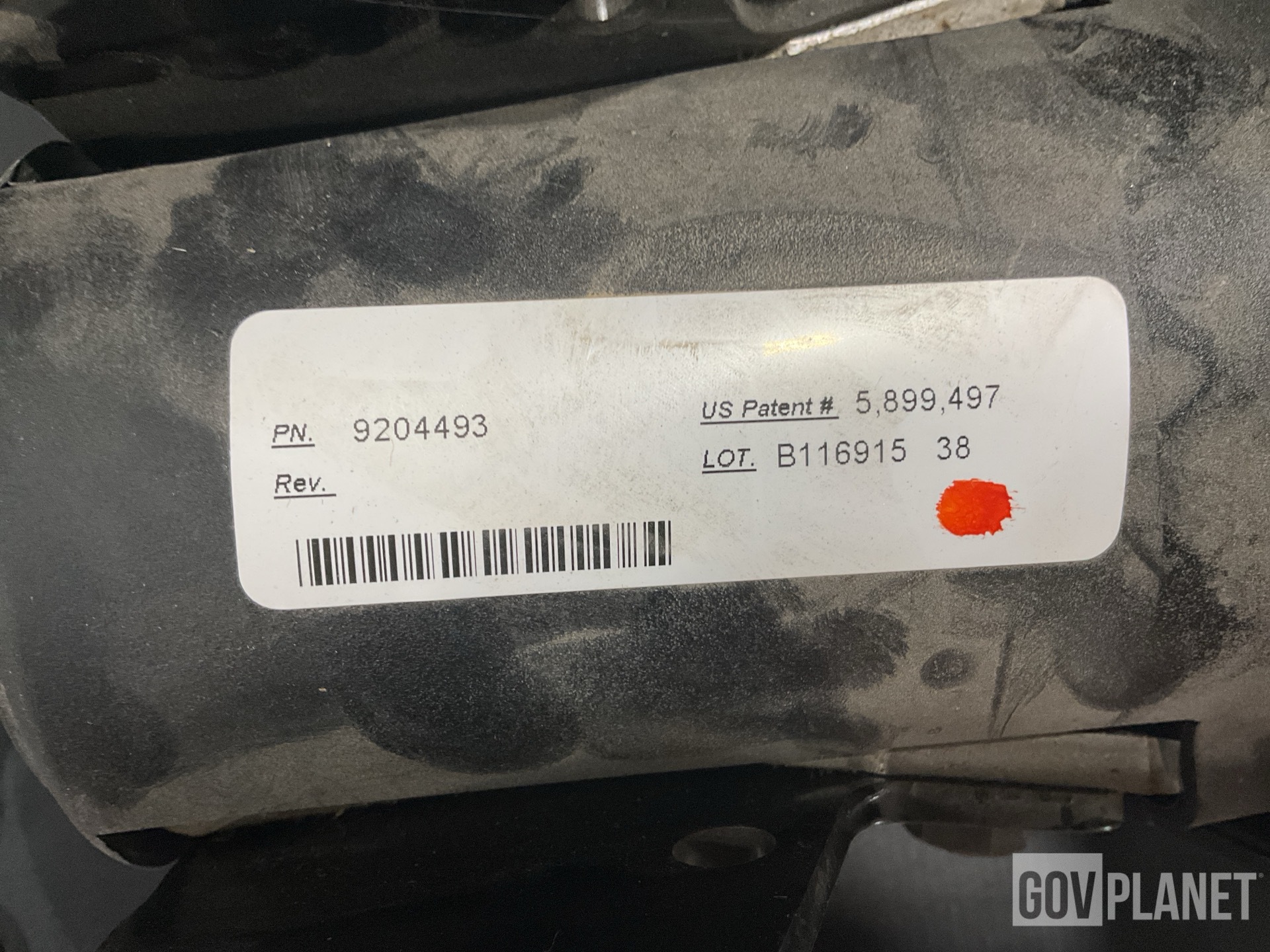 (2) Axle Shafts, (2) Towbar Adapters, (1) Steering Shaft & Assorted Items
