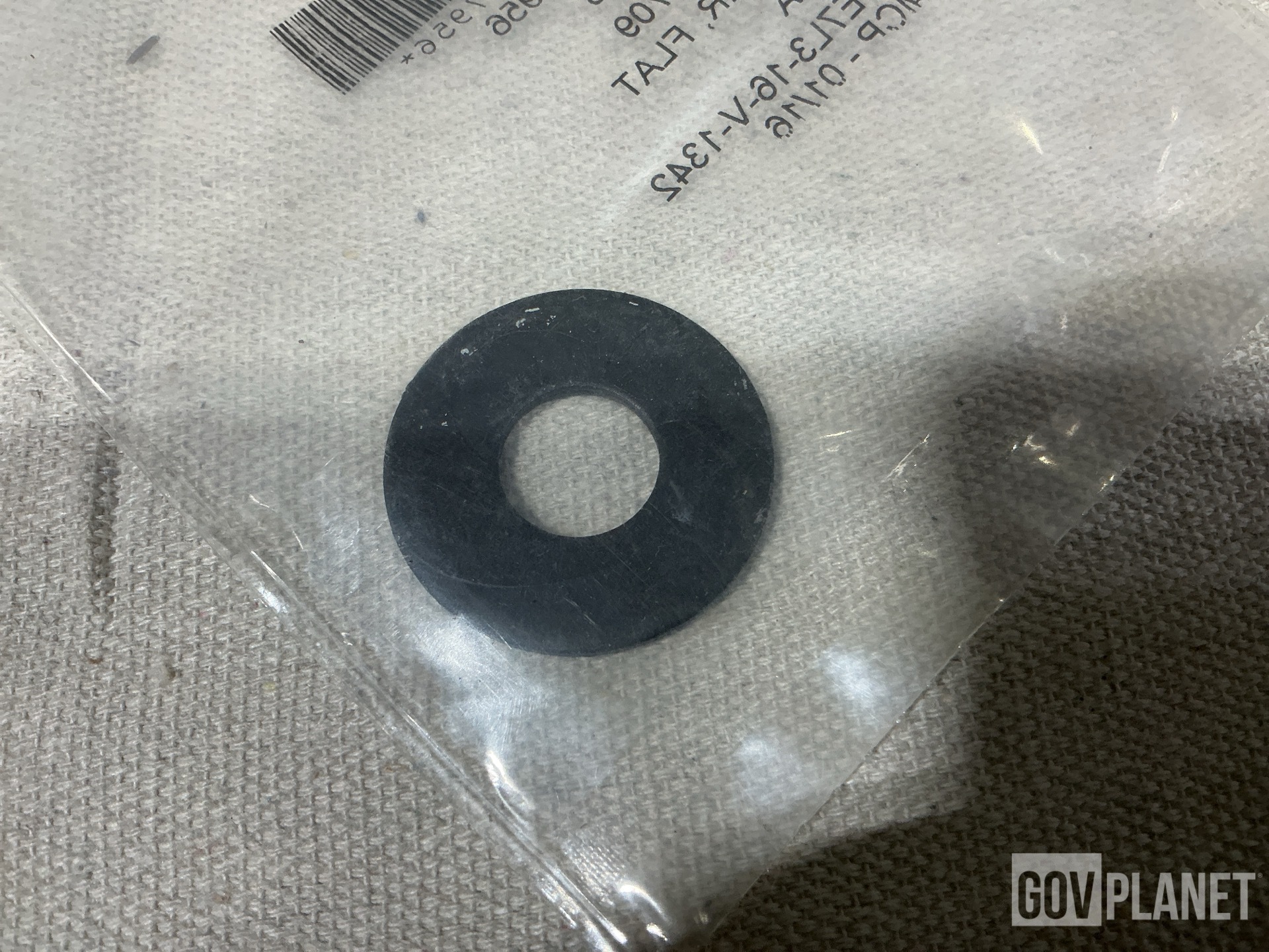 (1,217) Oshkosh Defense 3918709 Flat Washers