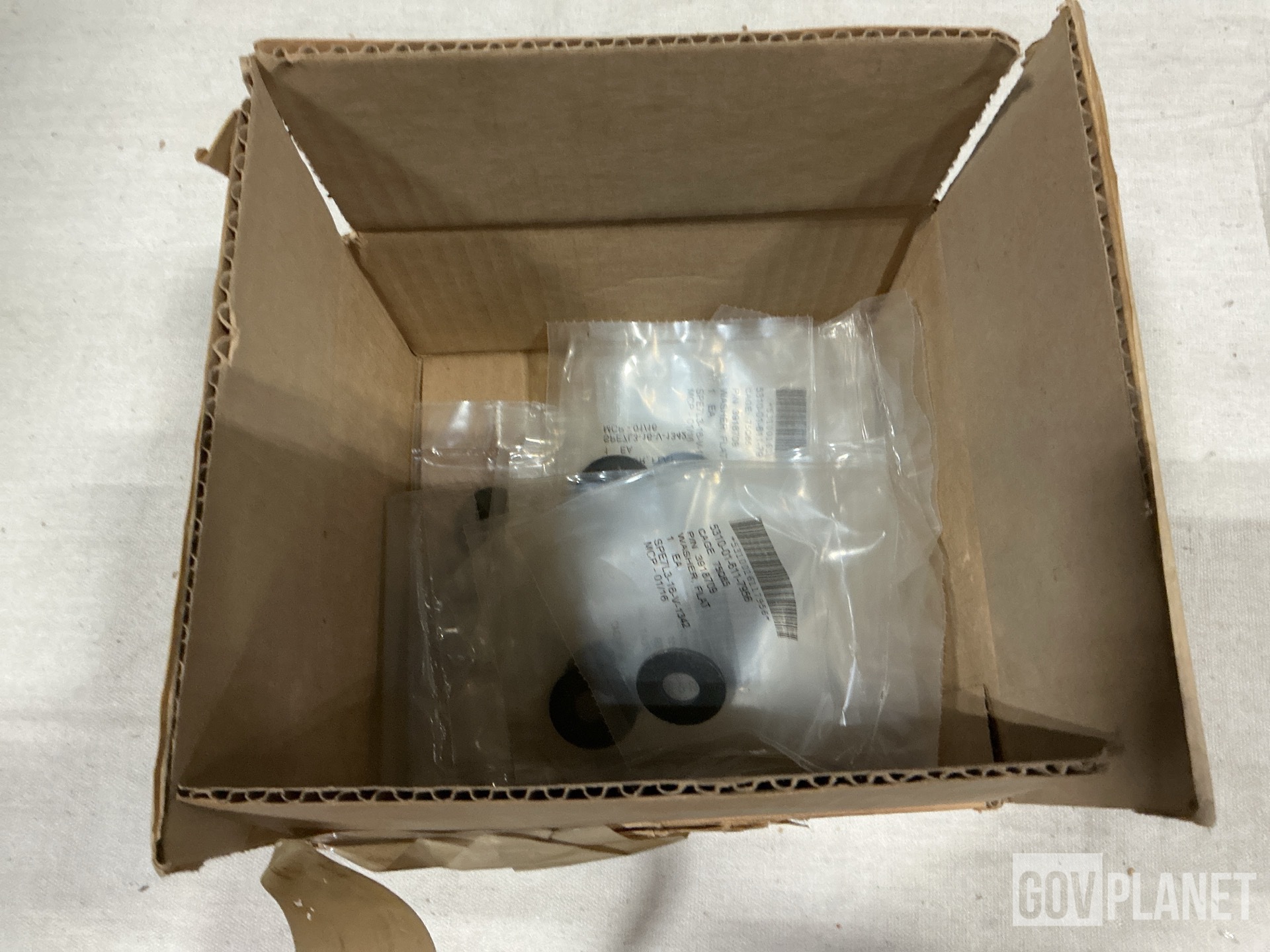 (1,217) Oshkosh Defense 3918709 Flat Washers