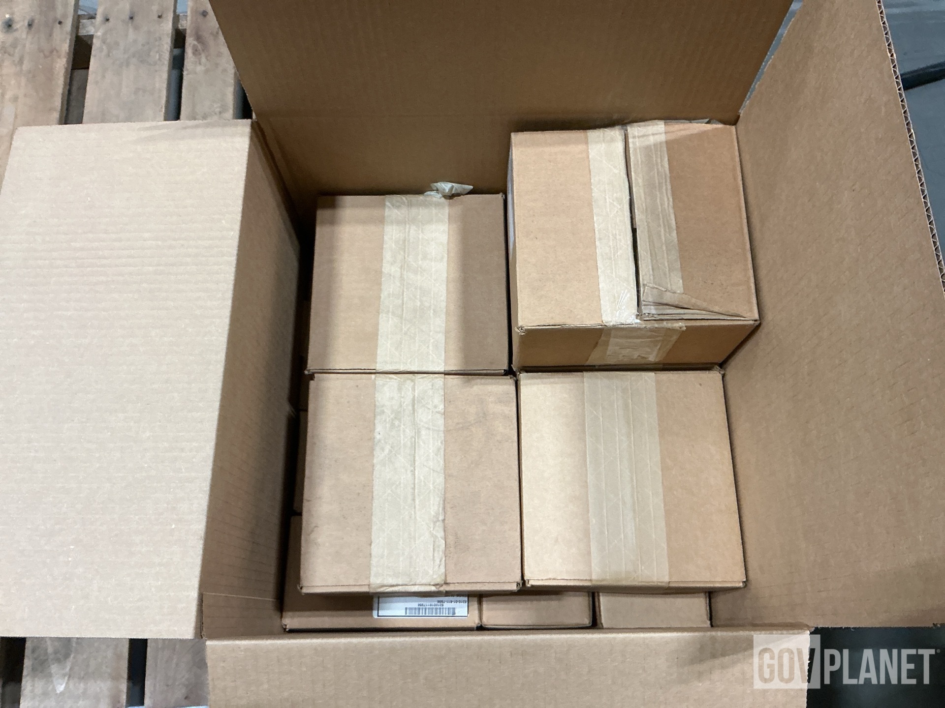 (1,217) Oshkosh Defense 3918709 Flat Washers
