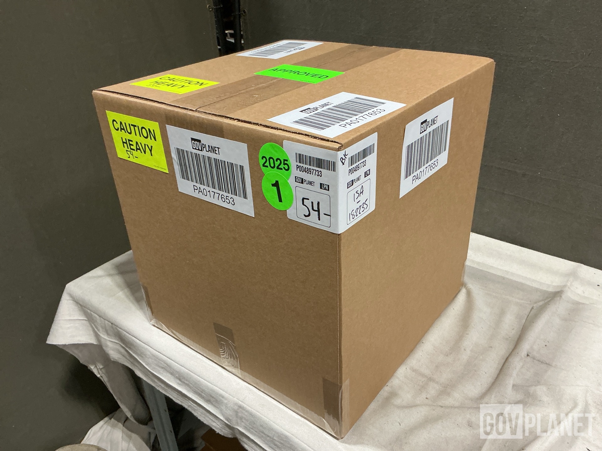 (1,217) Oshkosh Defense 3918709 Flat Washers