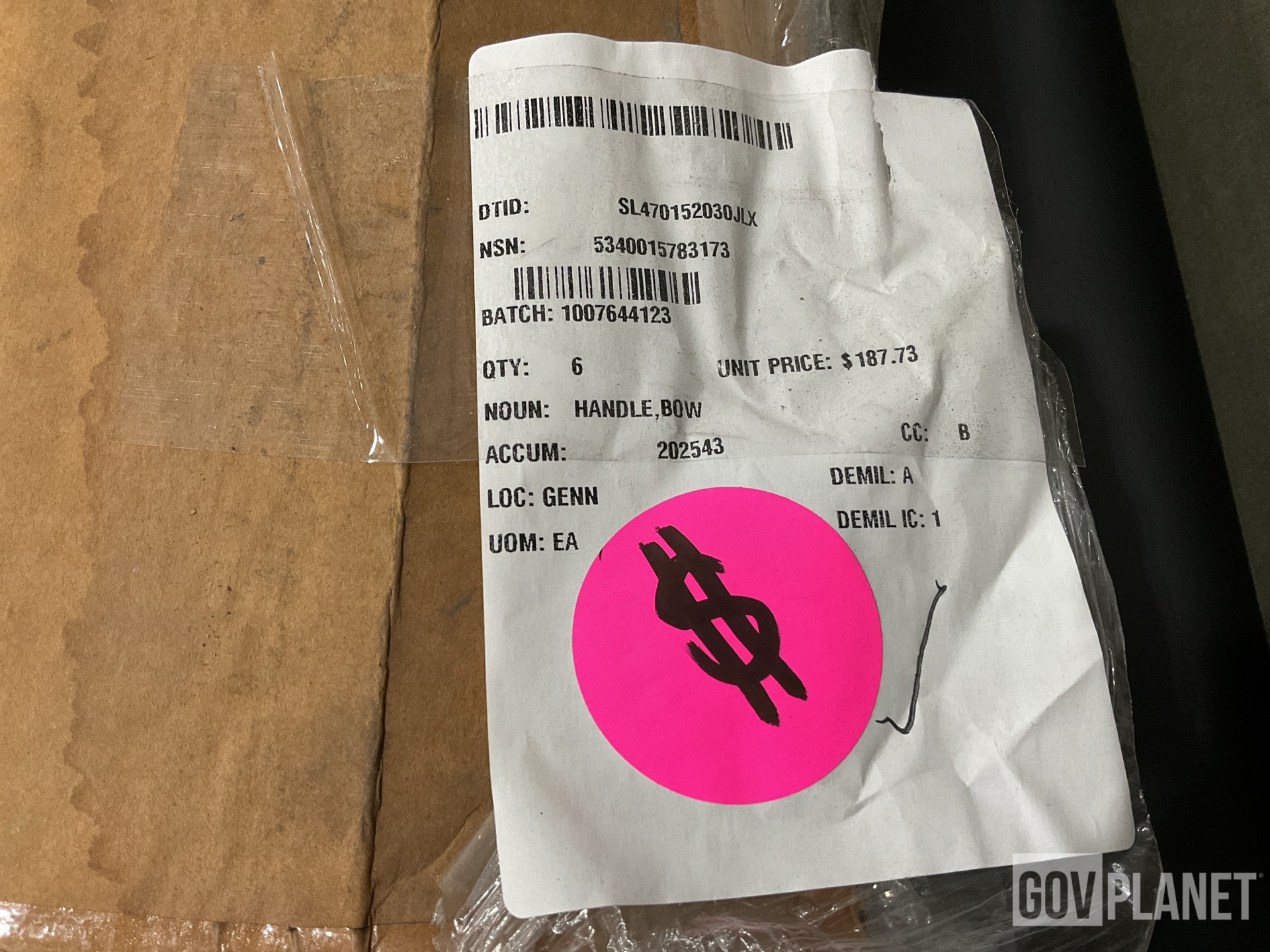 (14) Tapered Roller Bearings Cones, (22) Supports & Assorted Items