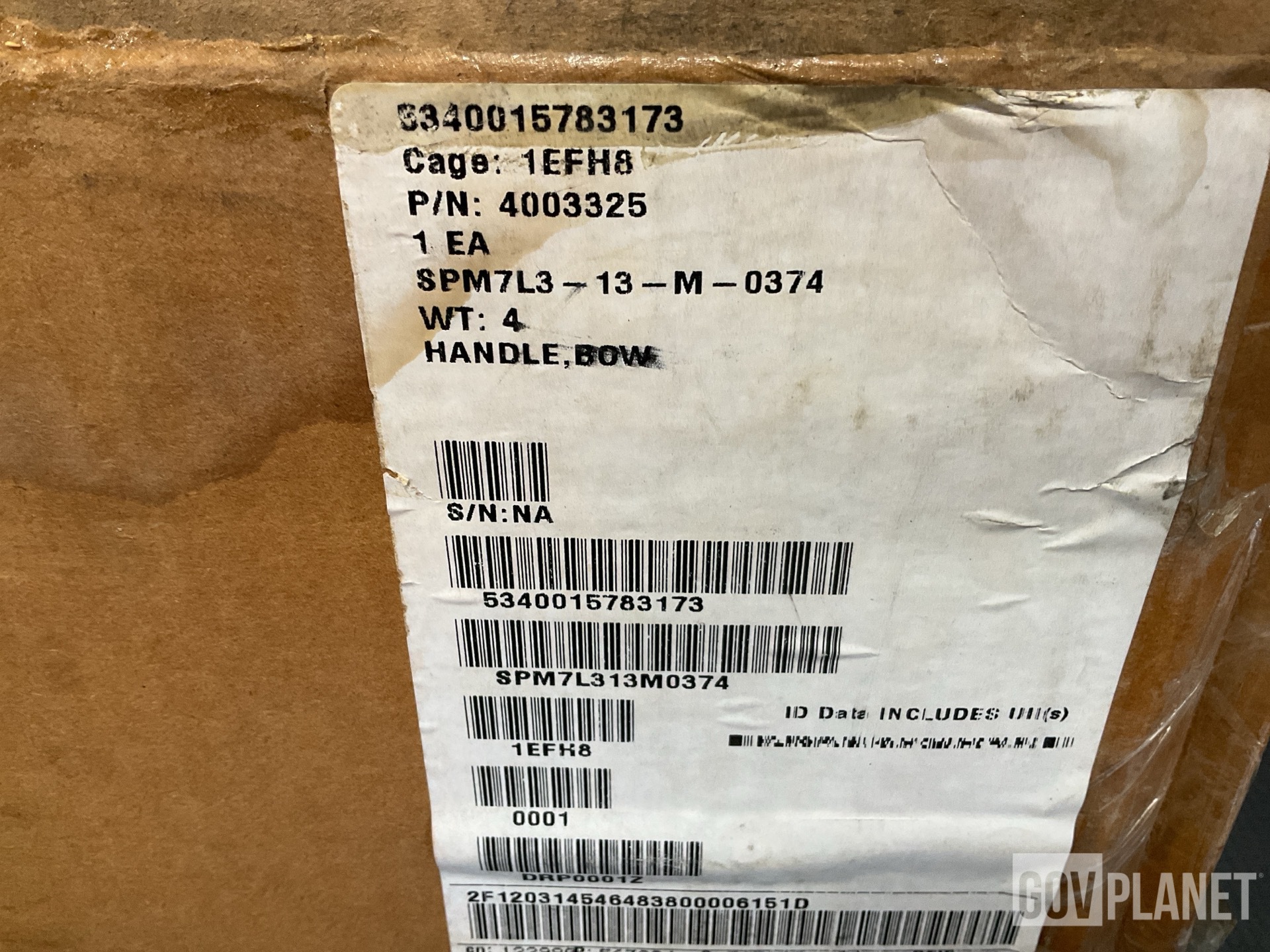 (14) Tapered Roller Bearings Cones, (22) Supports & Assorted Items