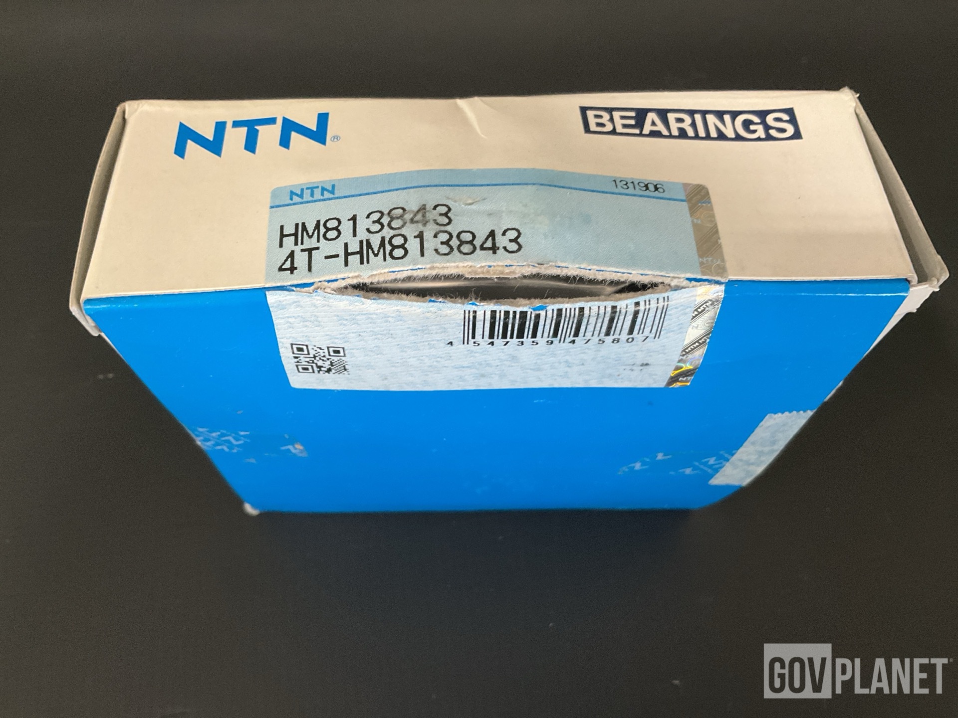 (14) Tapered Roller Bearings Cones, (22) Supports & Assorted Items