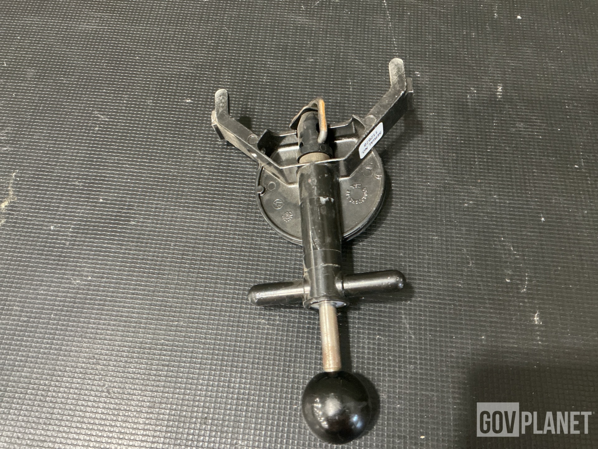 (1) Shock Absorber, (5) Boots, (2) Belt Gauges & Assorted Items