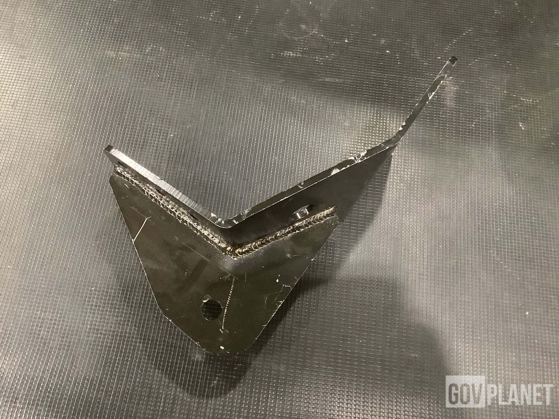 (31) Wheeler Bros A05-16142-000 Mounting Brackets