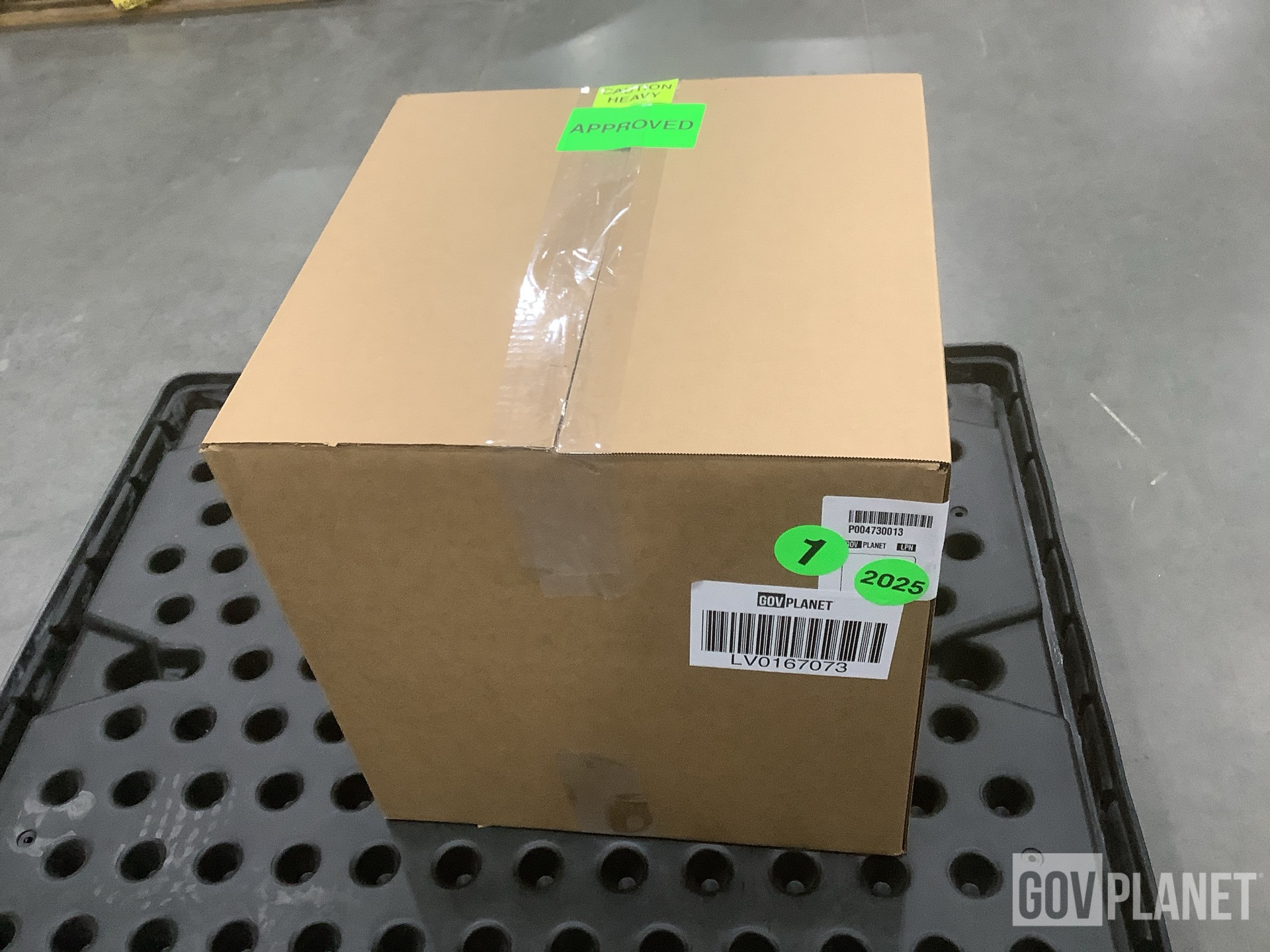 (31) Wheeler Bros A05-16142-000 Mounting Brackets