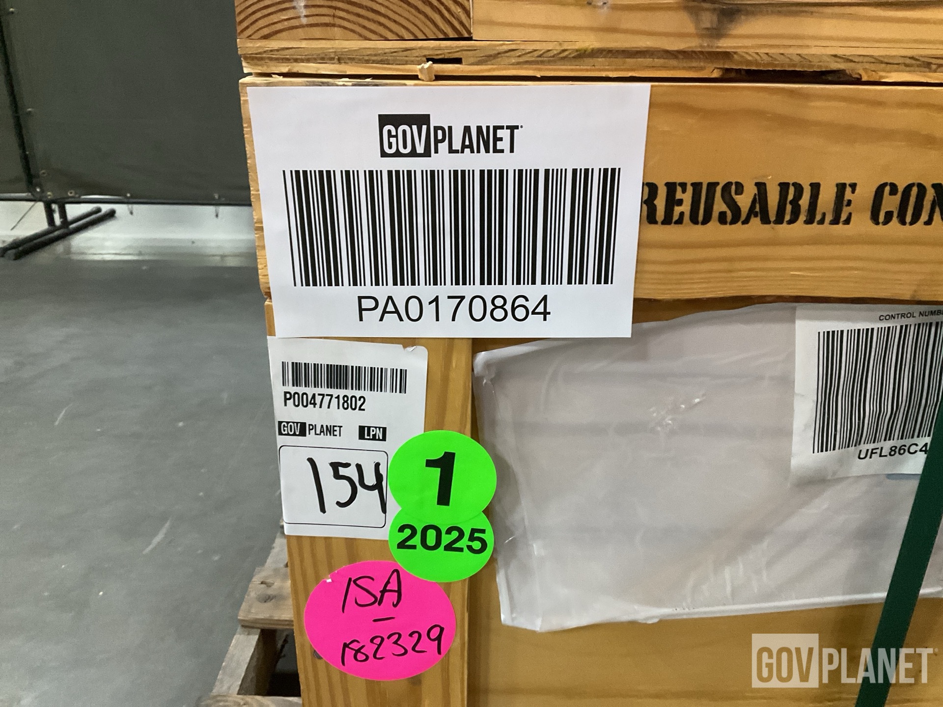 Gorman-Rupp 03H14A-HYD/S1 Hydraulic Pump Unit