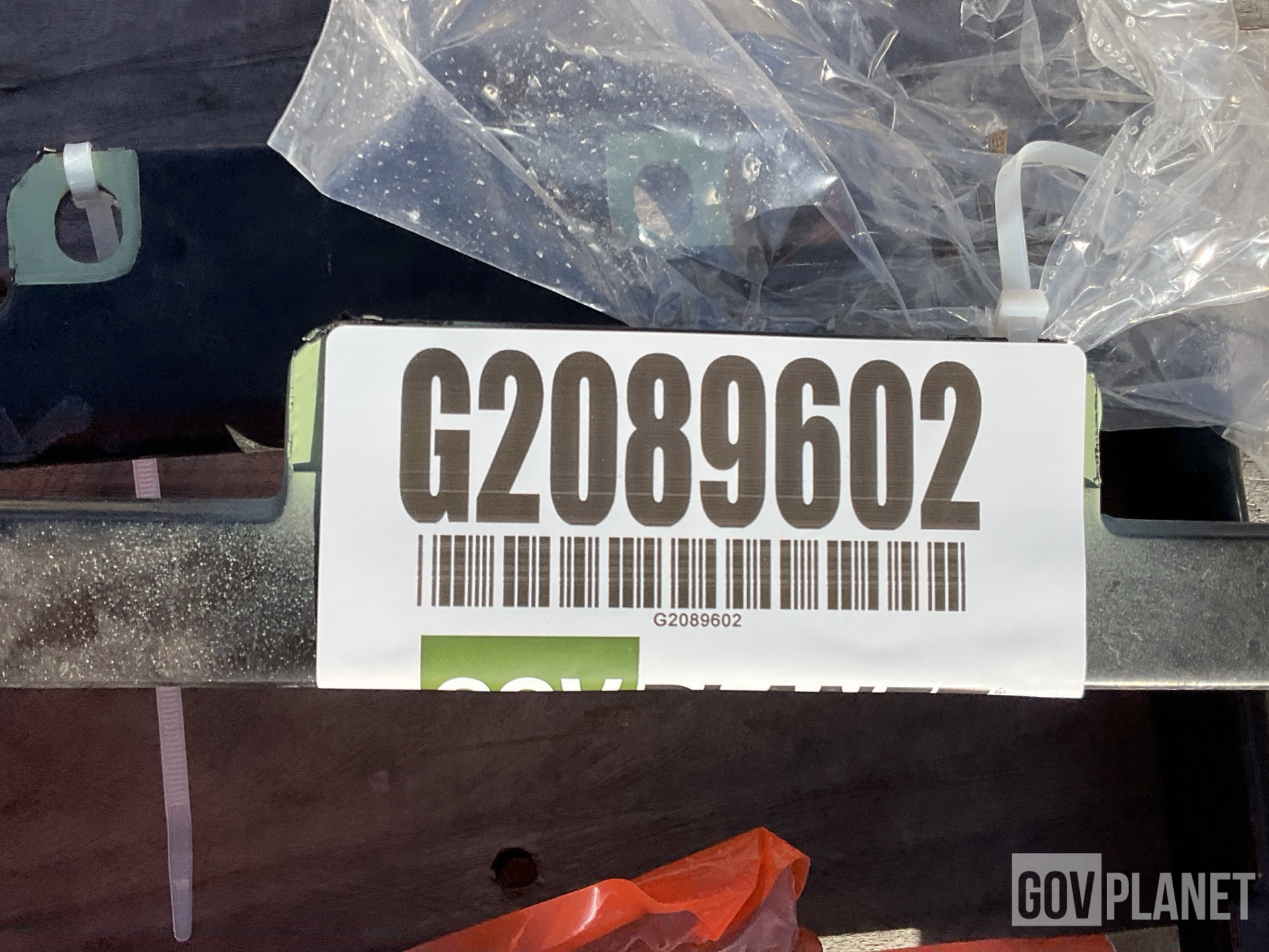(2) 12521212 Battery Retainers