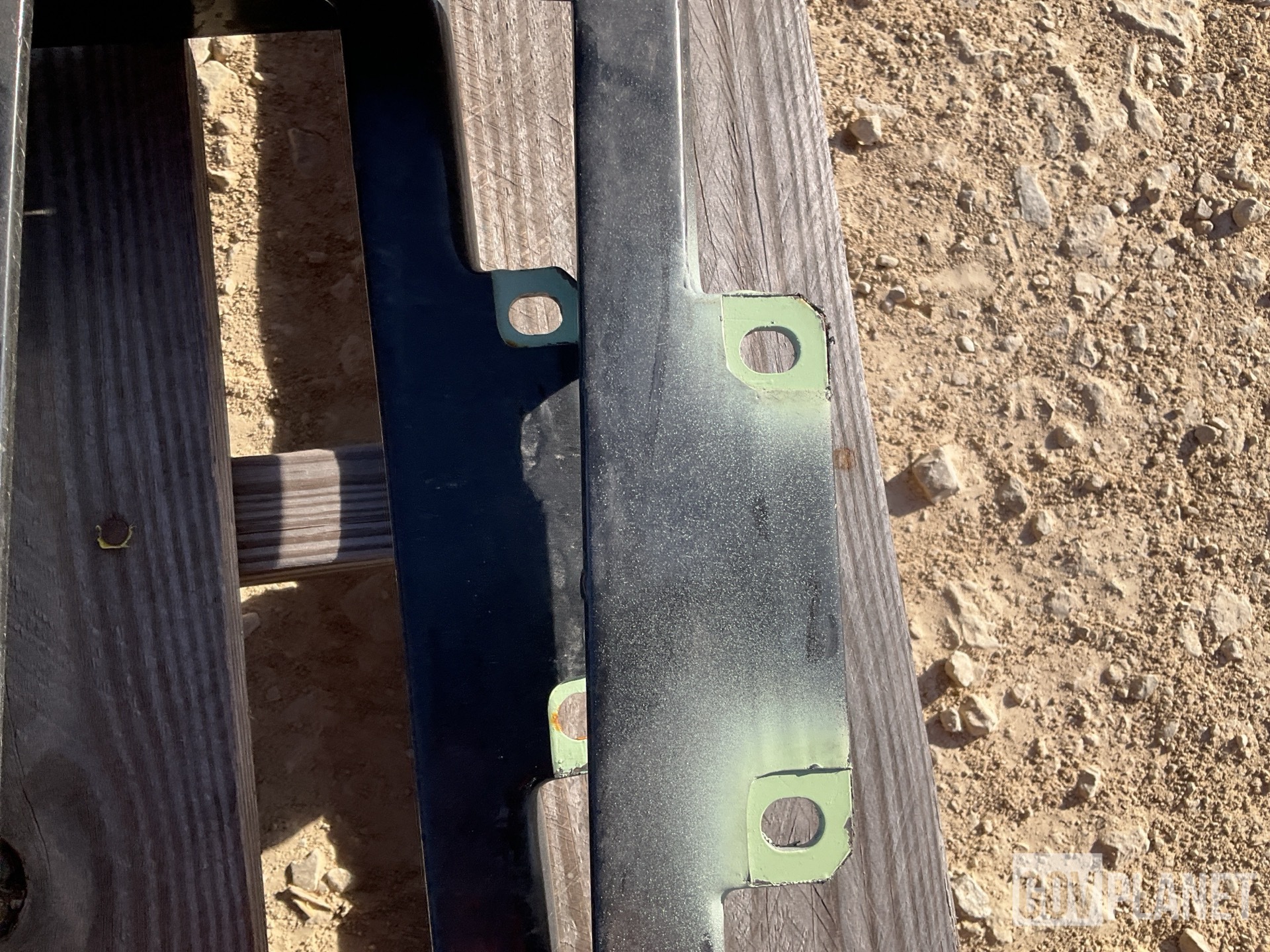 (2) 12521212 Battery Retainers