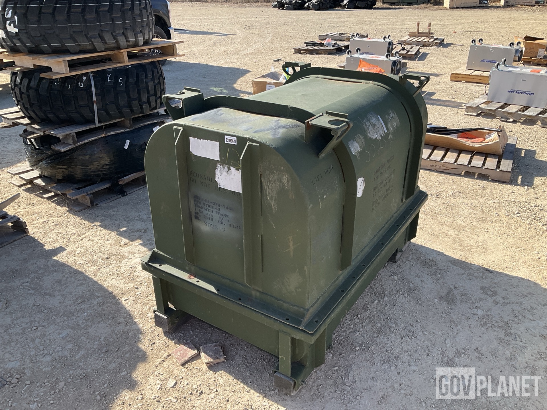 57K3145 Transfer Case