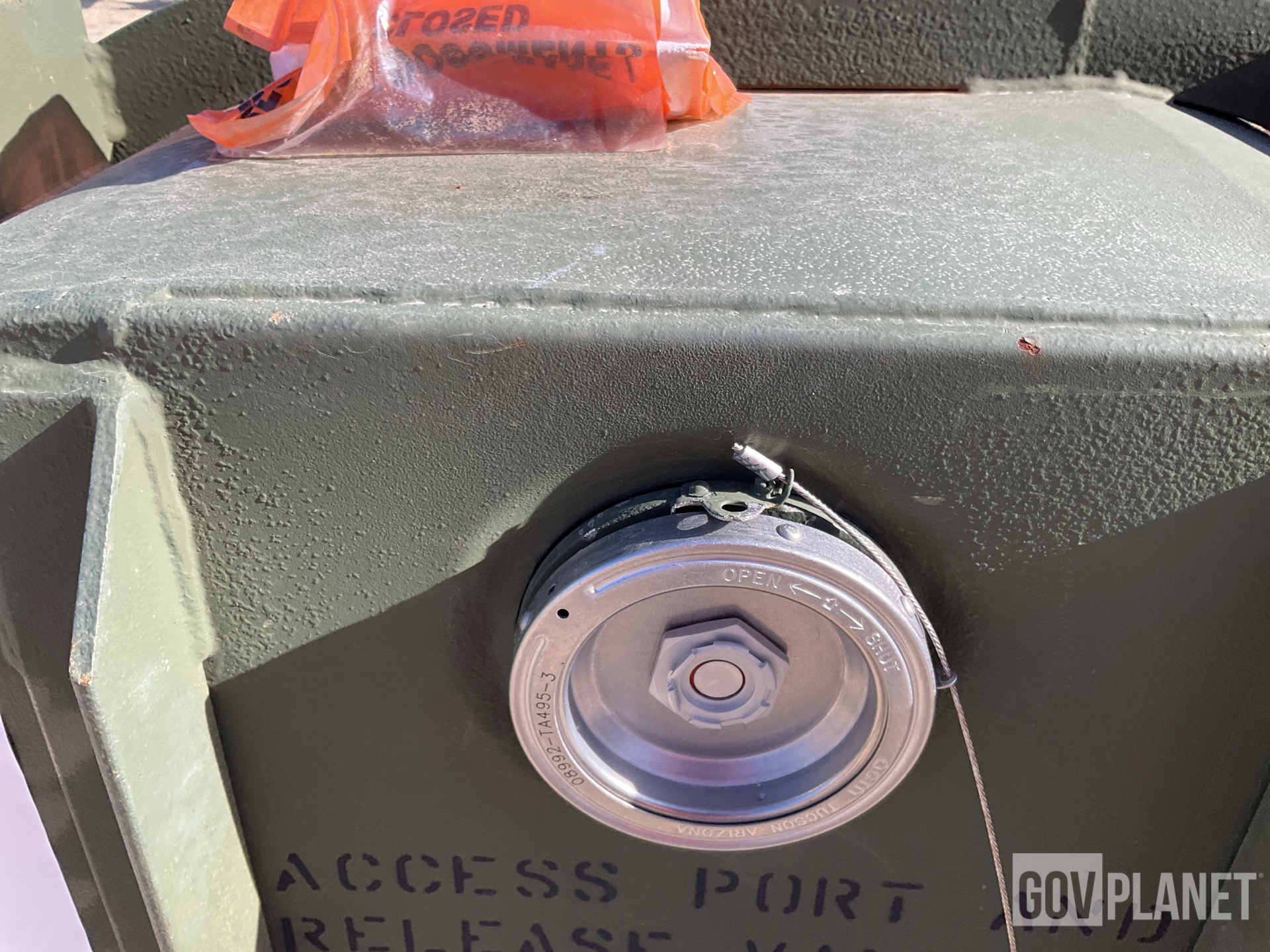 57K3145 Transfer Case