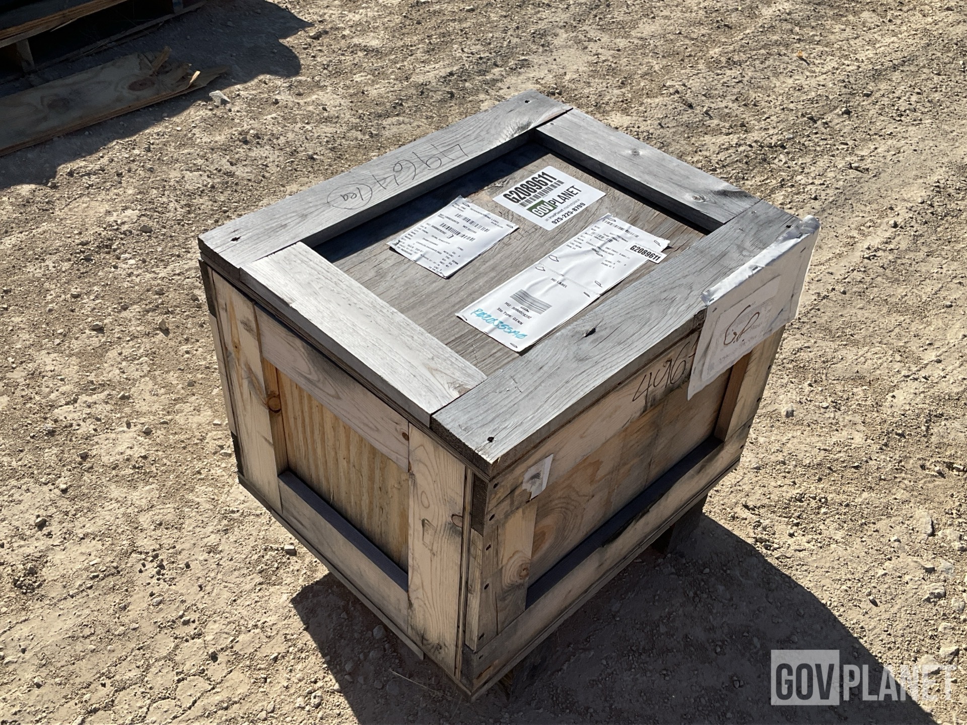 Oshkosh 1910310 Drawbar Coupler