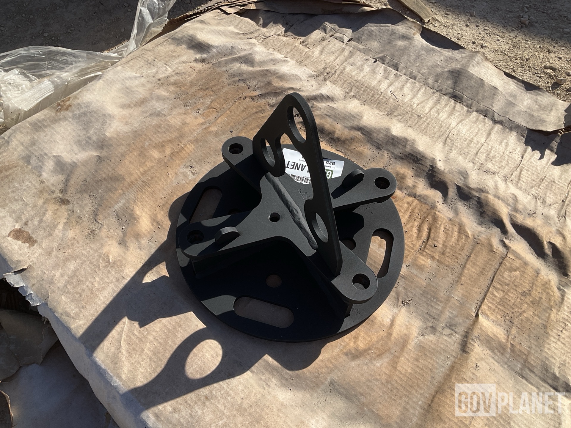 Oshkosh 3781322 Mounting Bracket
