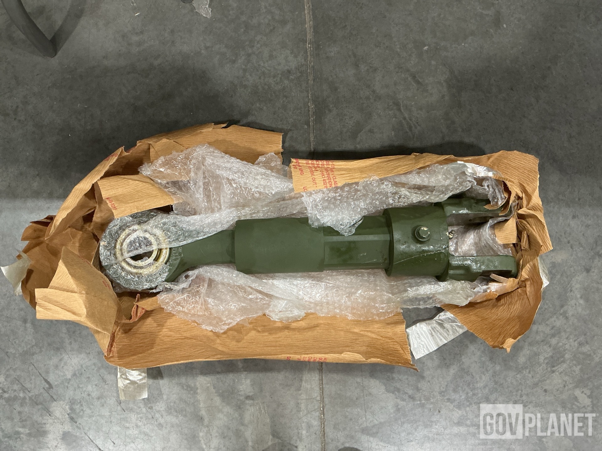 8721954 Brake Shoe Adjustment Lever Link