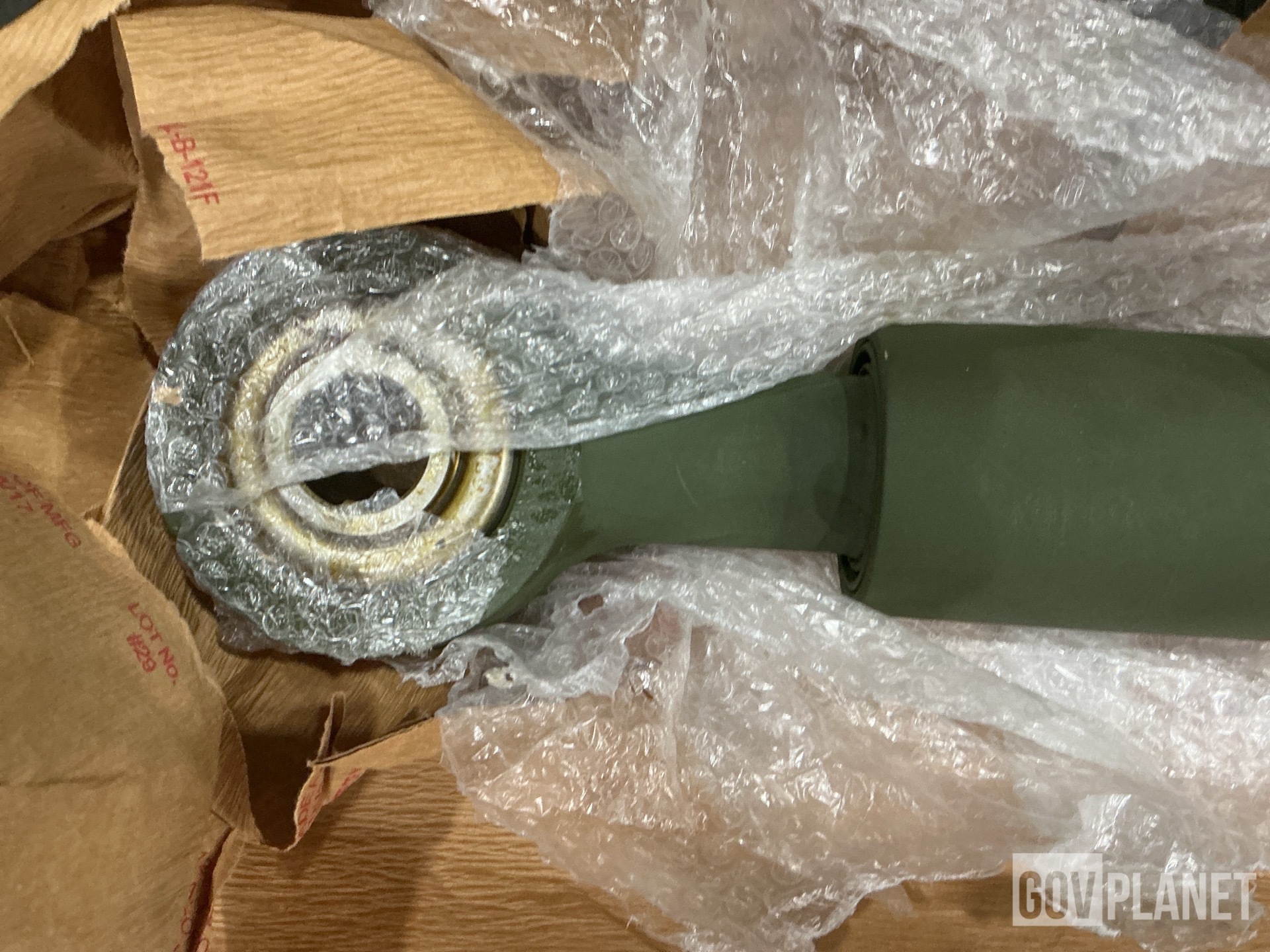 8721954 Brake Shoe Adjustment Lever Link