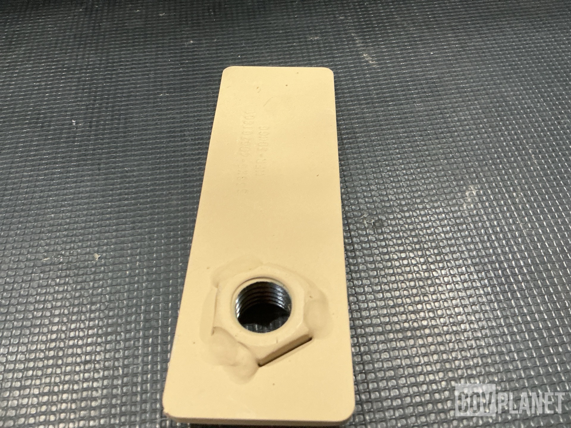 (5) Cable Assemblies, (4) Brackets, (16) Locking Plates & Assorted Items