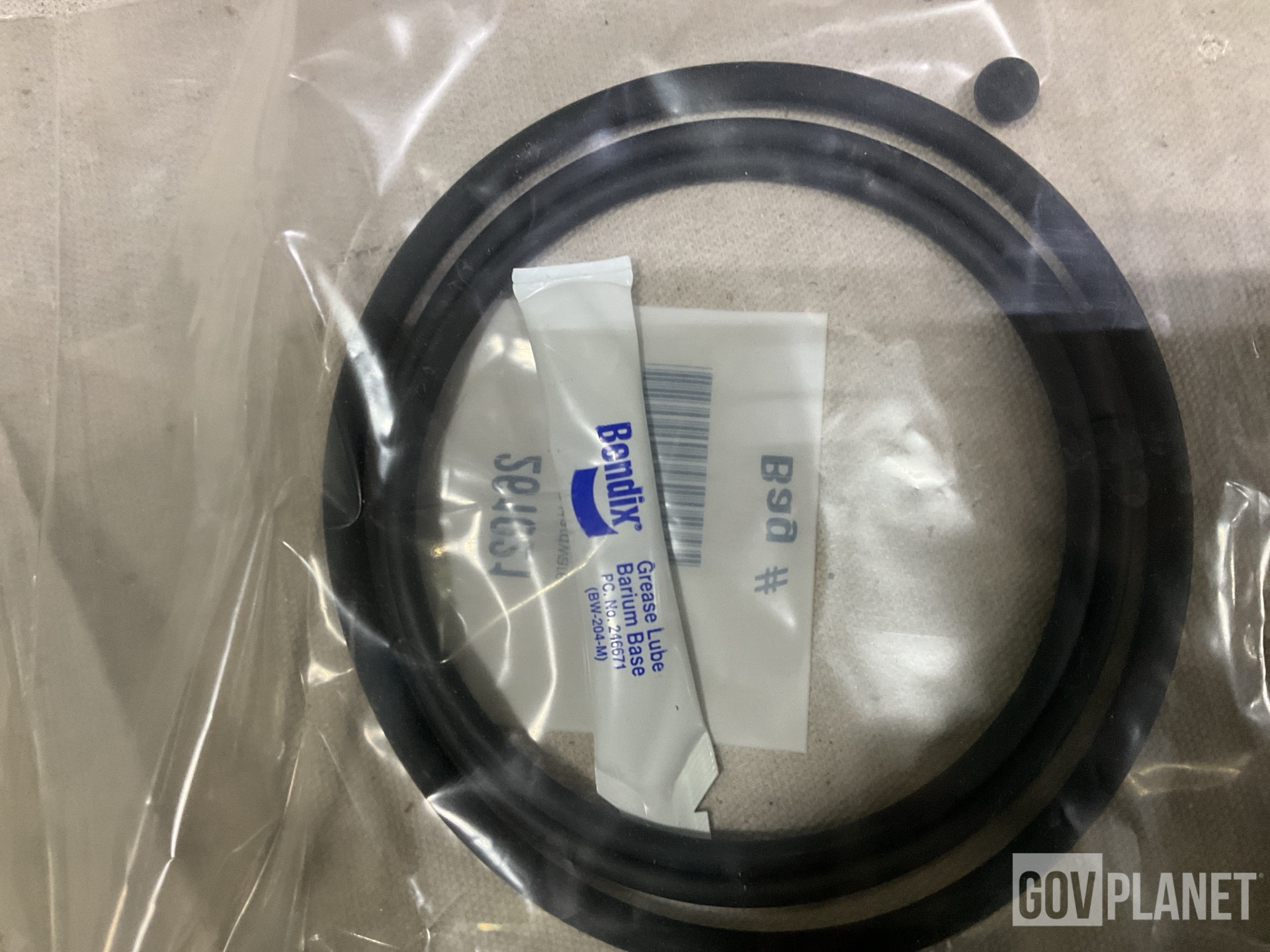 (12) Oshkosh Defense 11EK38 Vehicular Maintenance Kits