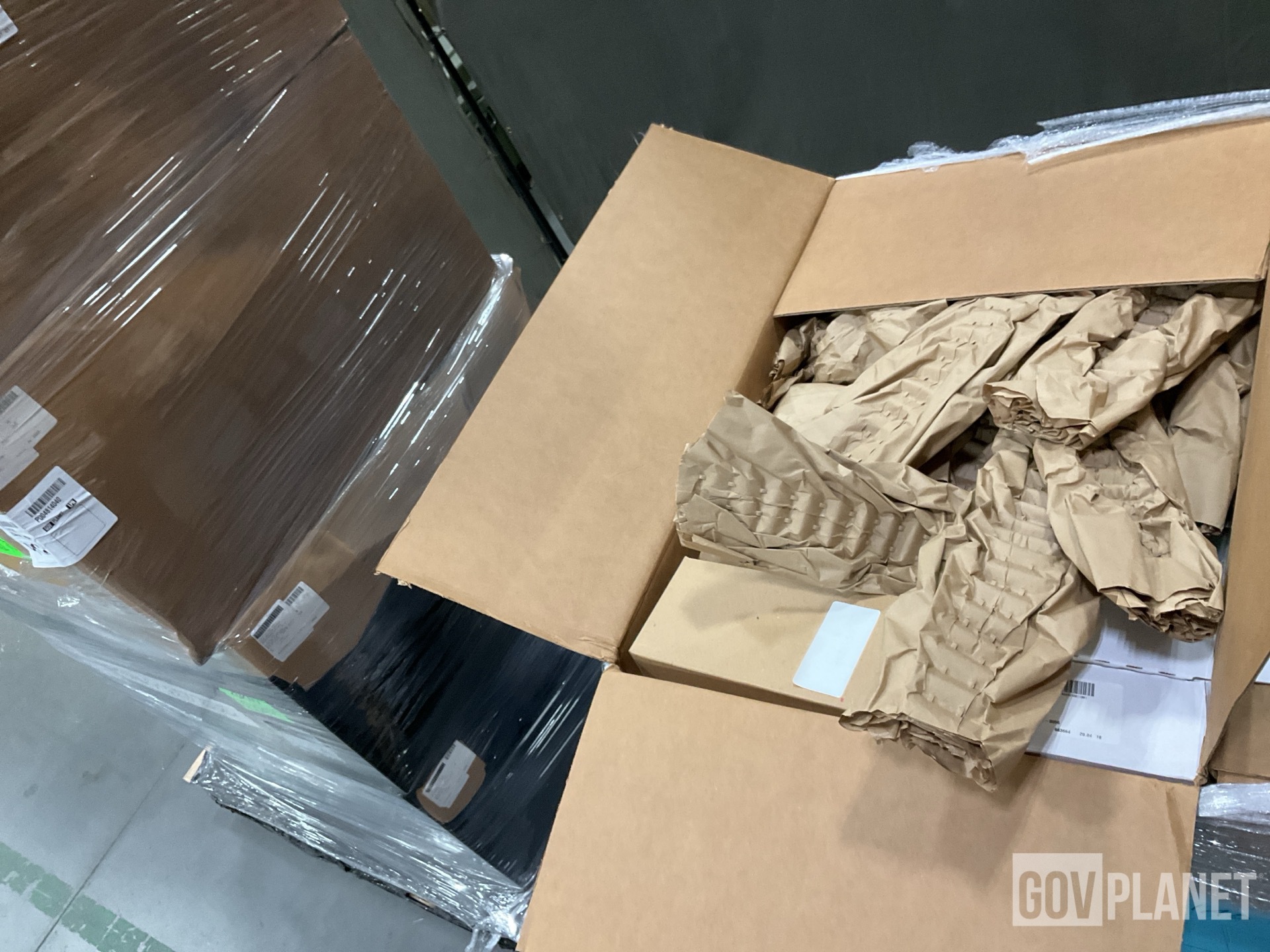 (12) Oshkosh Defense 11EK38 Vehicular Maintenance Kits