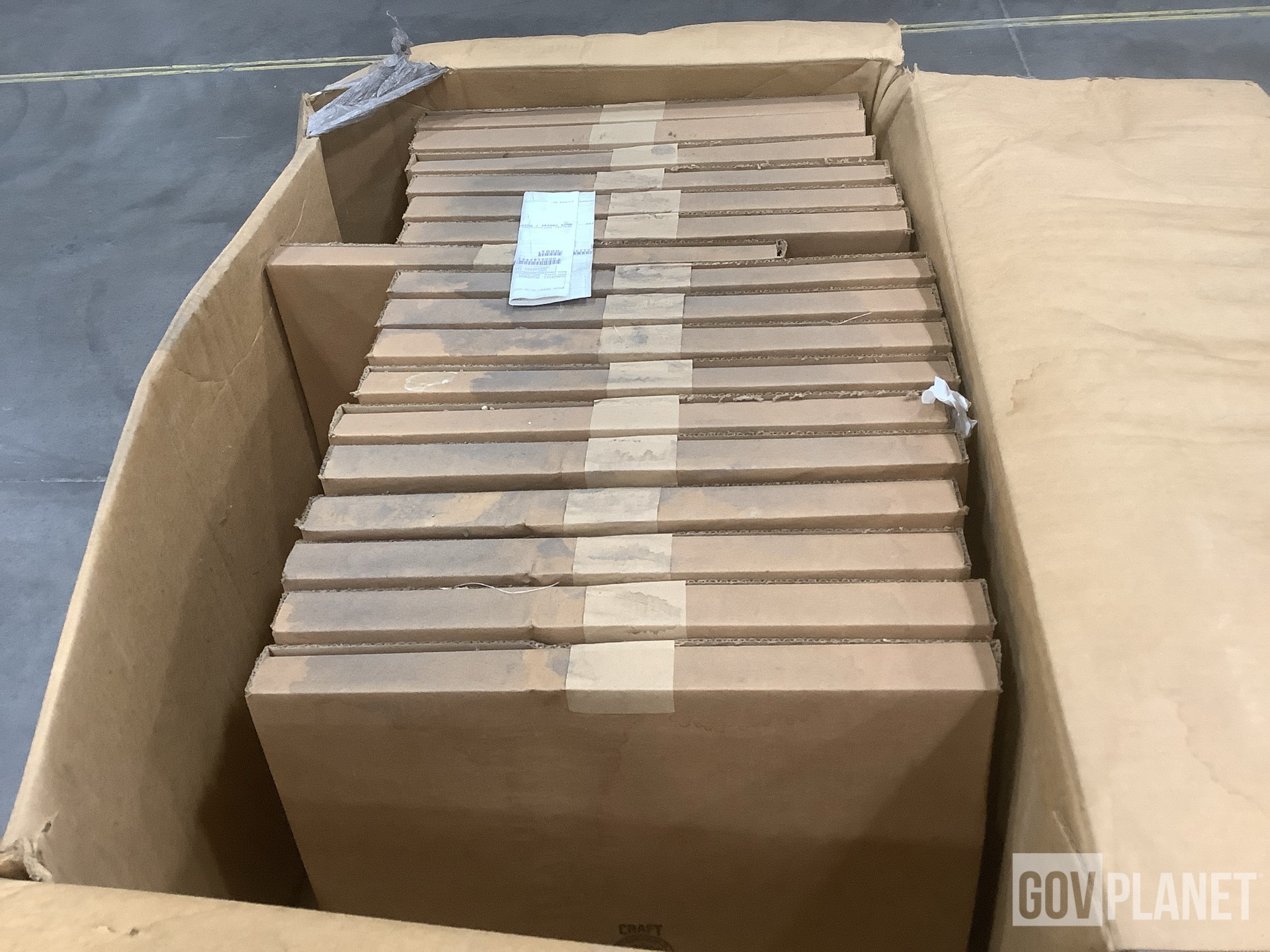 (19) Skydex 3954166 Floor Mats
